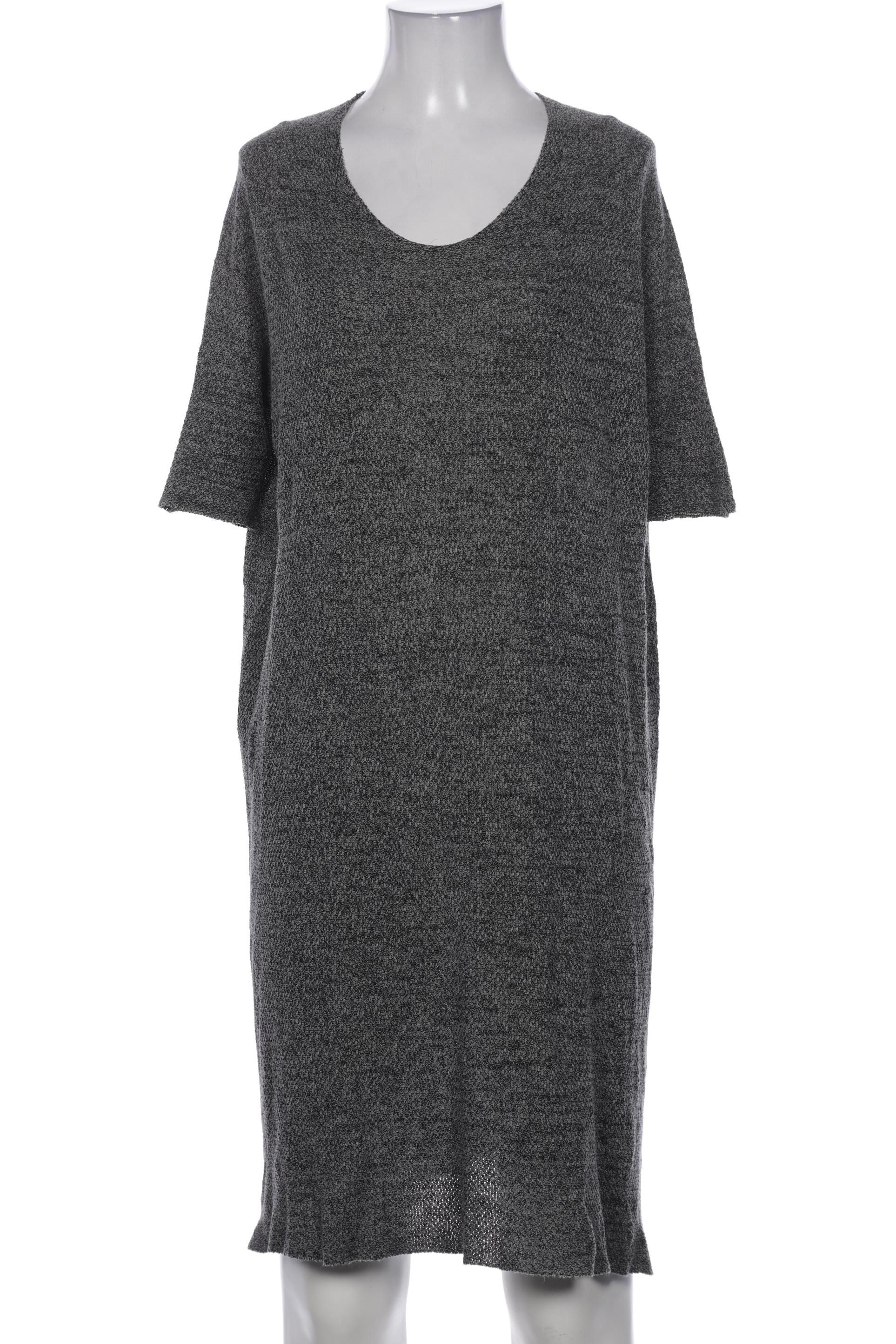 

hannes roether Damen Kleid, grau, Gr. 34