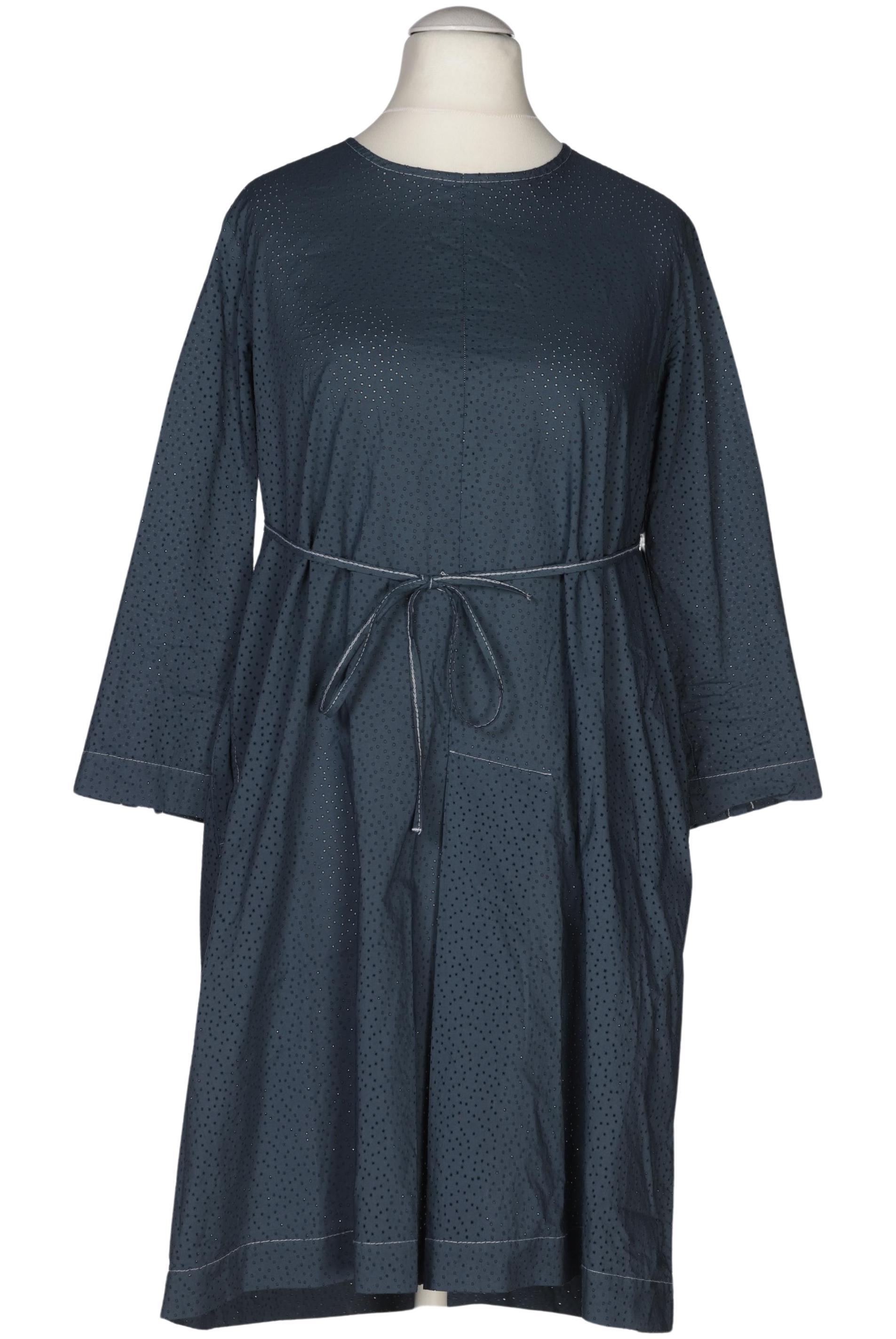 

hannes roether Damen Kleid, türkis, Gr. 36