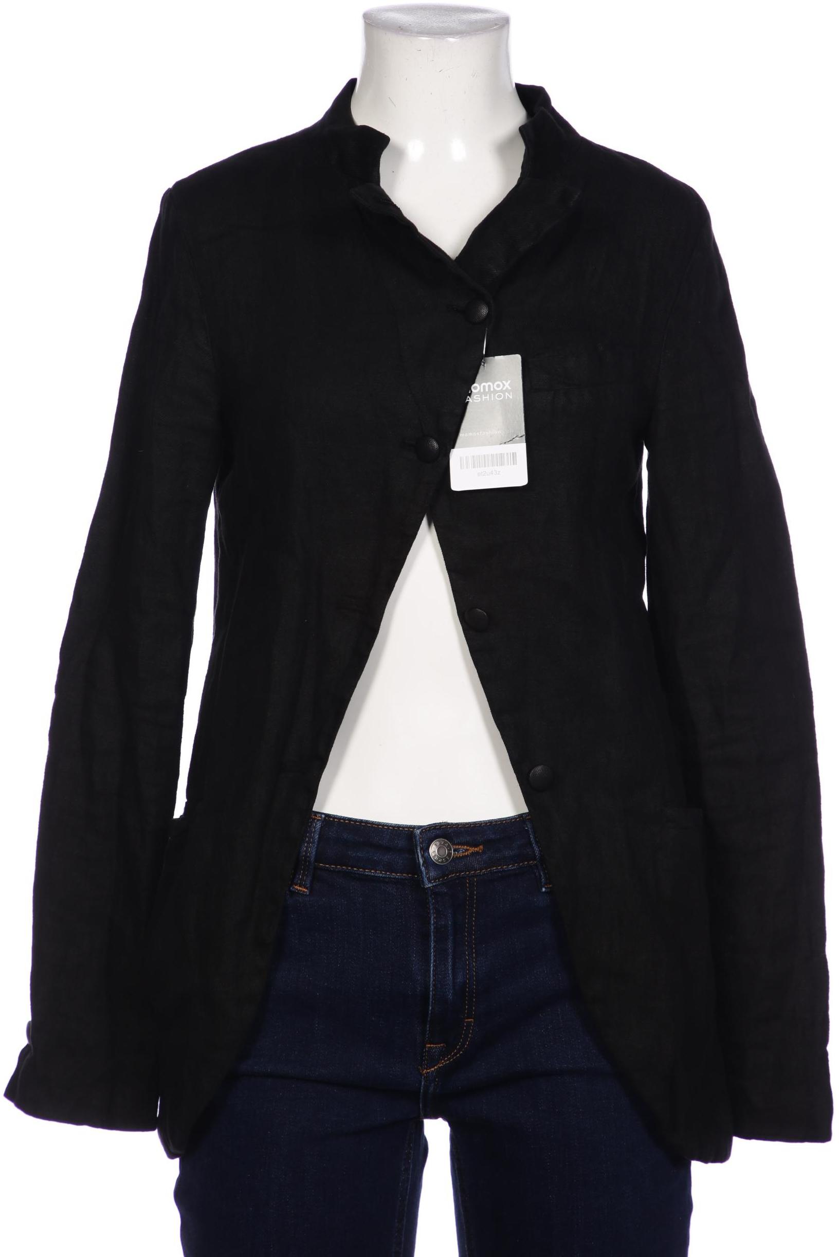 

hannes roether Damen Blazer, schwarz