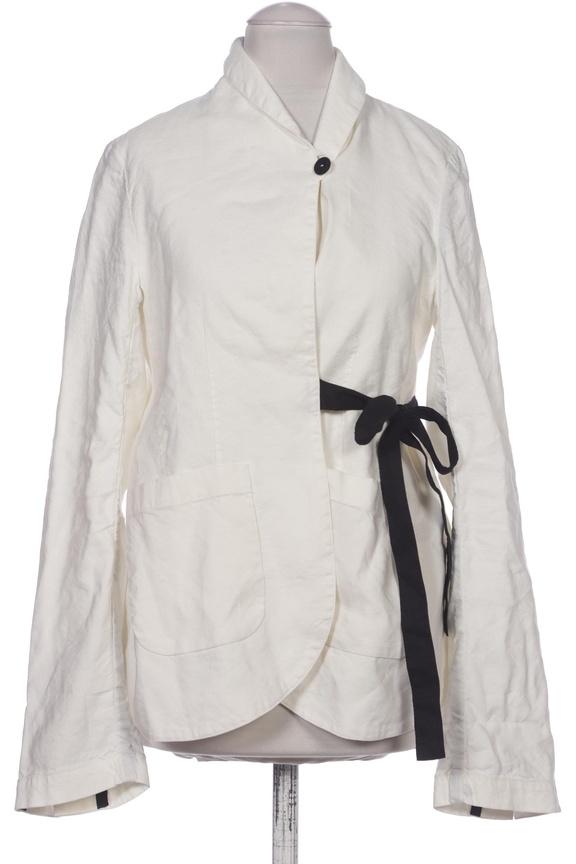 

hannes roether Damen Blazer, weiß, Gr. 34