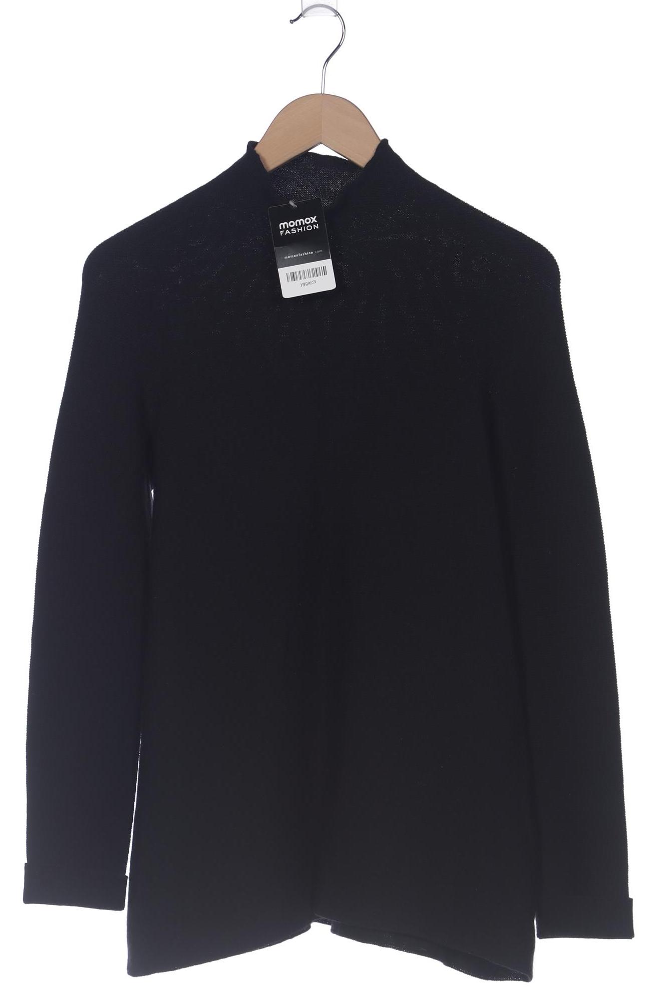 

hannes roether Damen Pullover, schwarz, Gr. 36