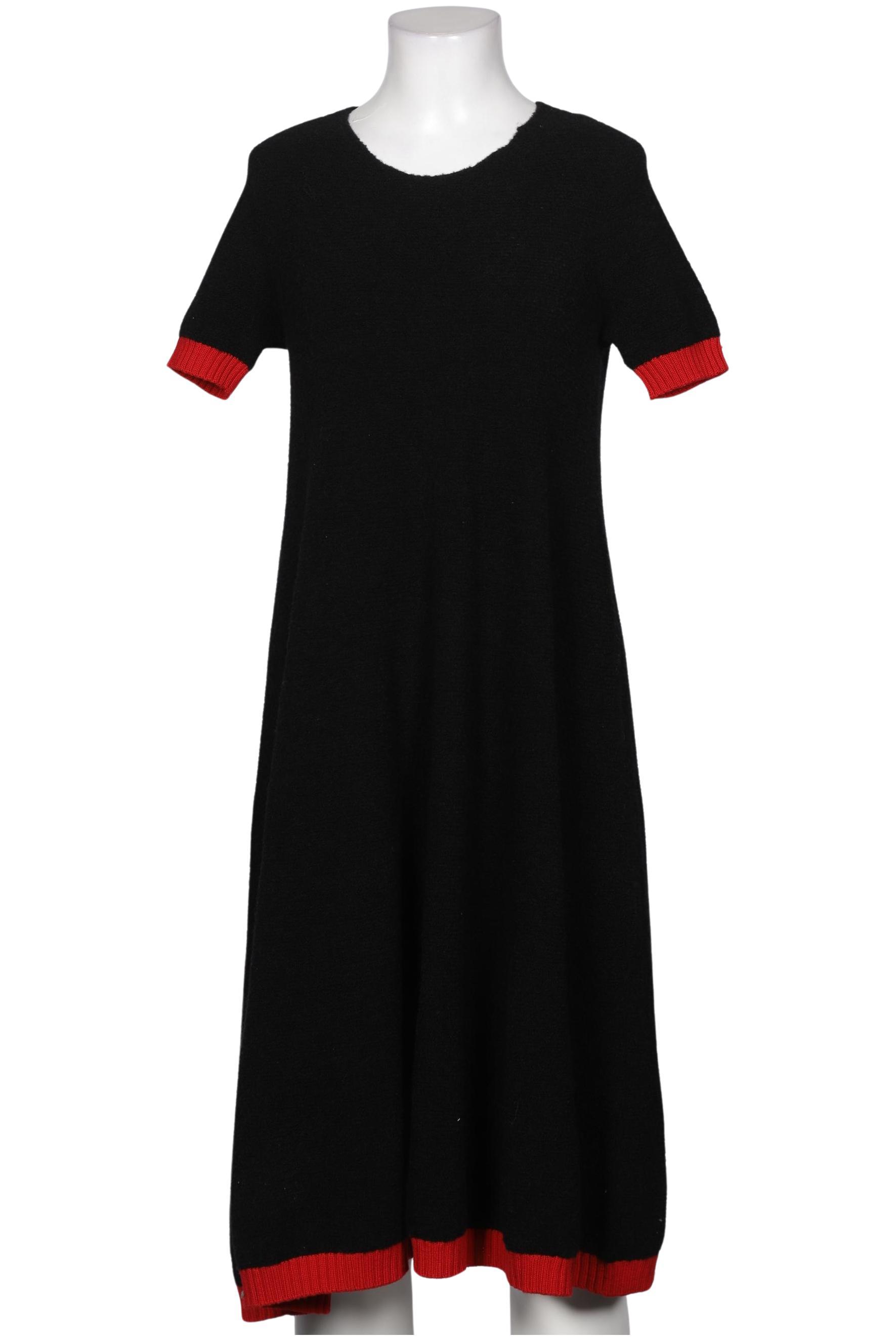 

hannes roether Damen Kleid, schwarz, Gr. 36
