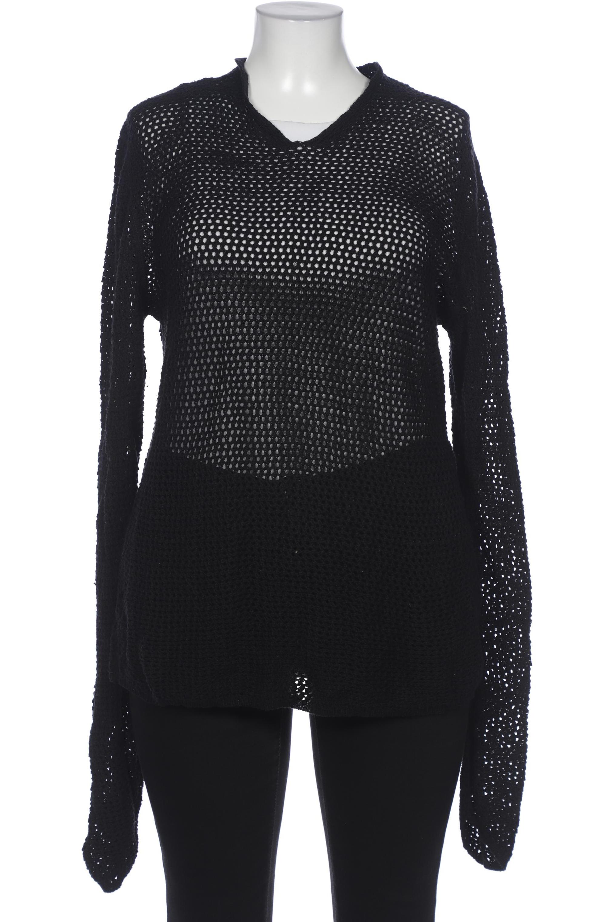 

hannes roether Damen Pullover, schwarz, Gr. 42