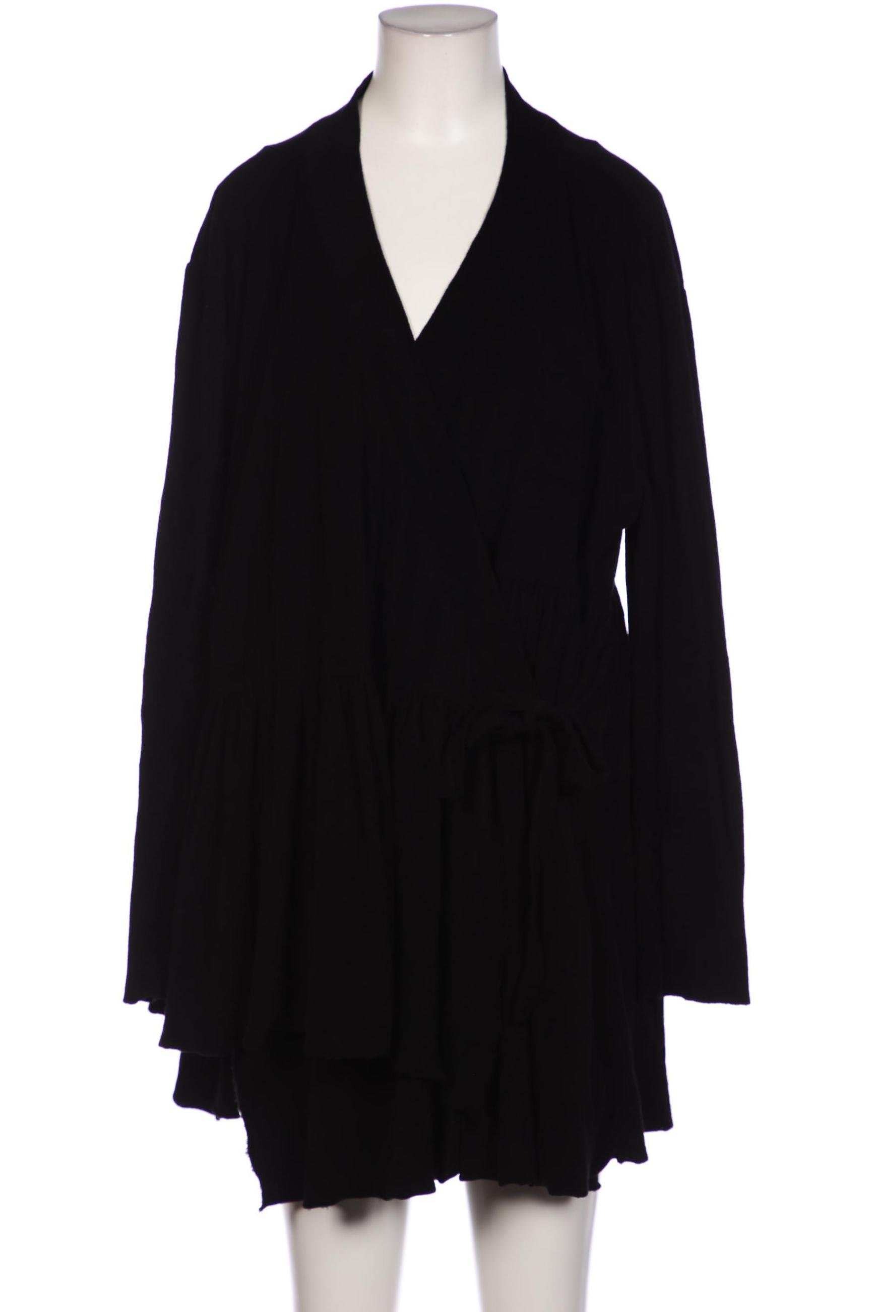 

hannes roether Damen Kleid, schwarz, Gr. 42