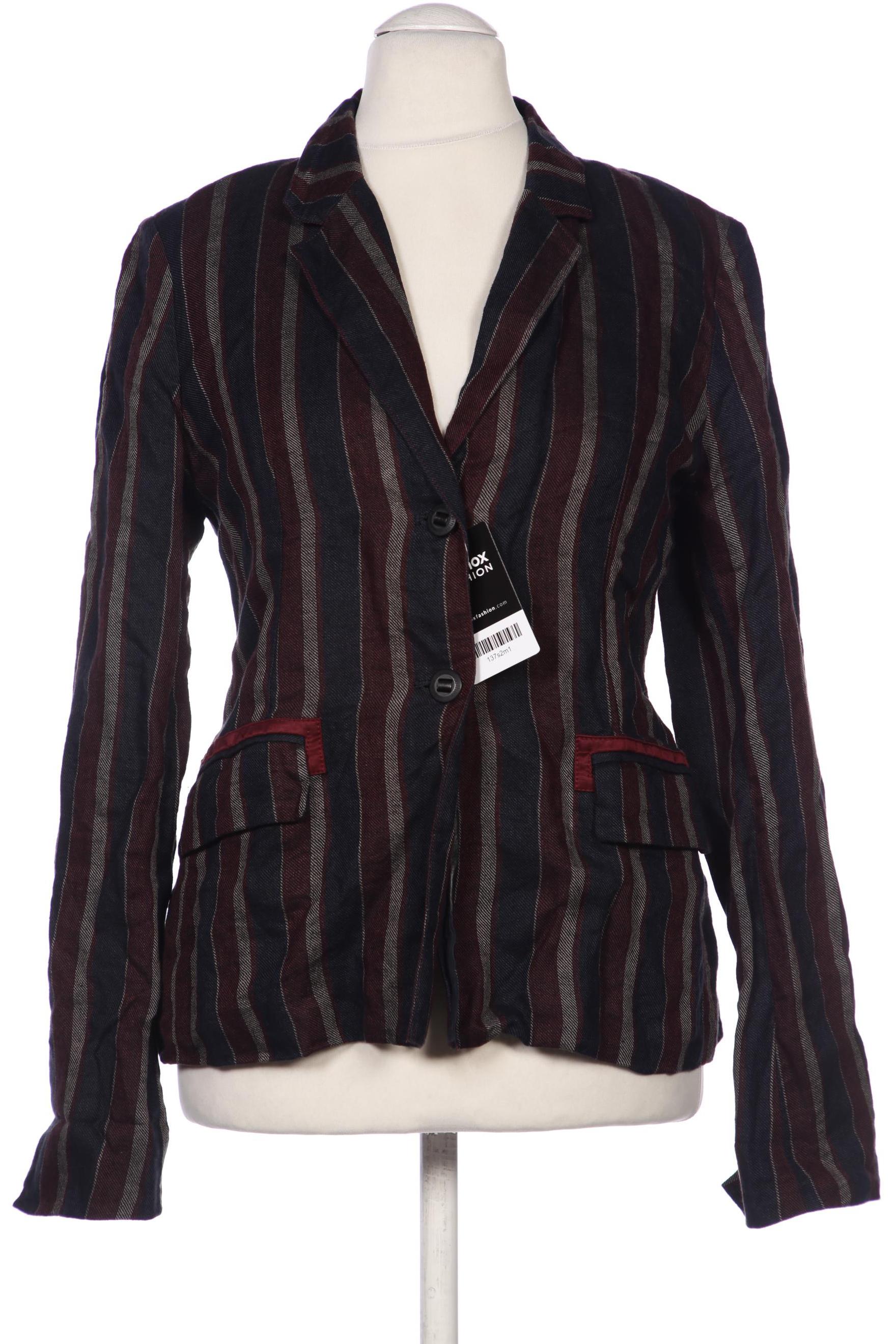 

hannes roether Damen Blazer, marineblau, Gr. 38