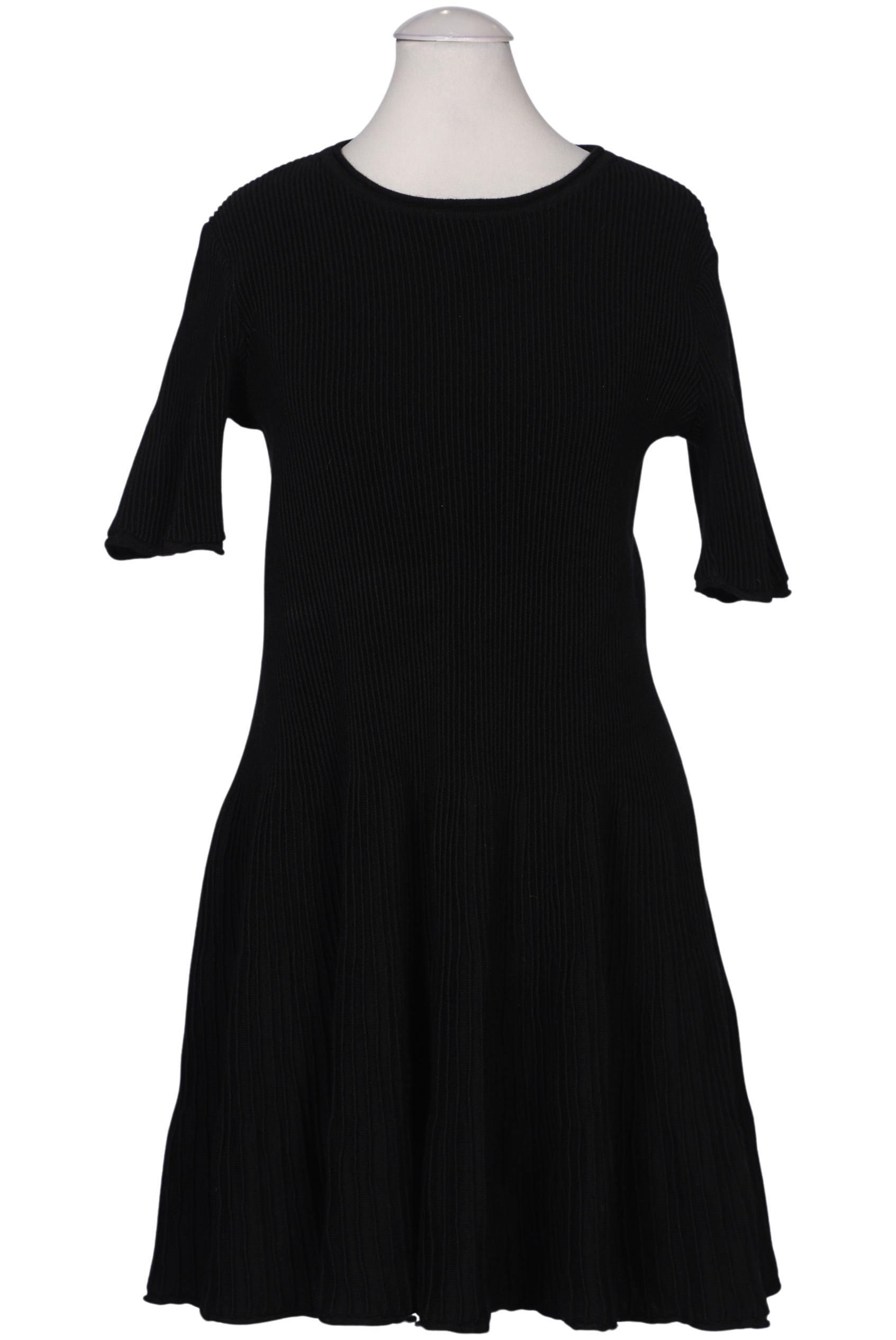 

hannes roether Damen Kleid, schwarz, Gr. 36