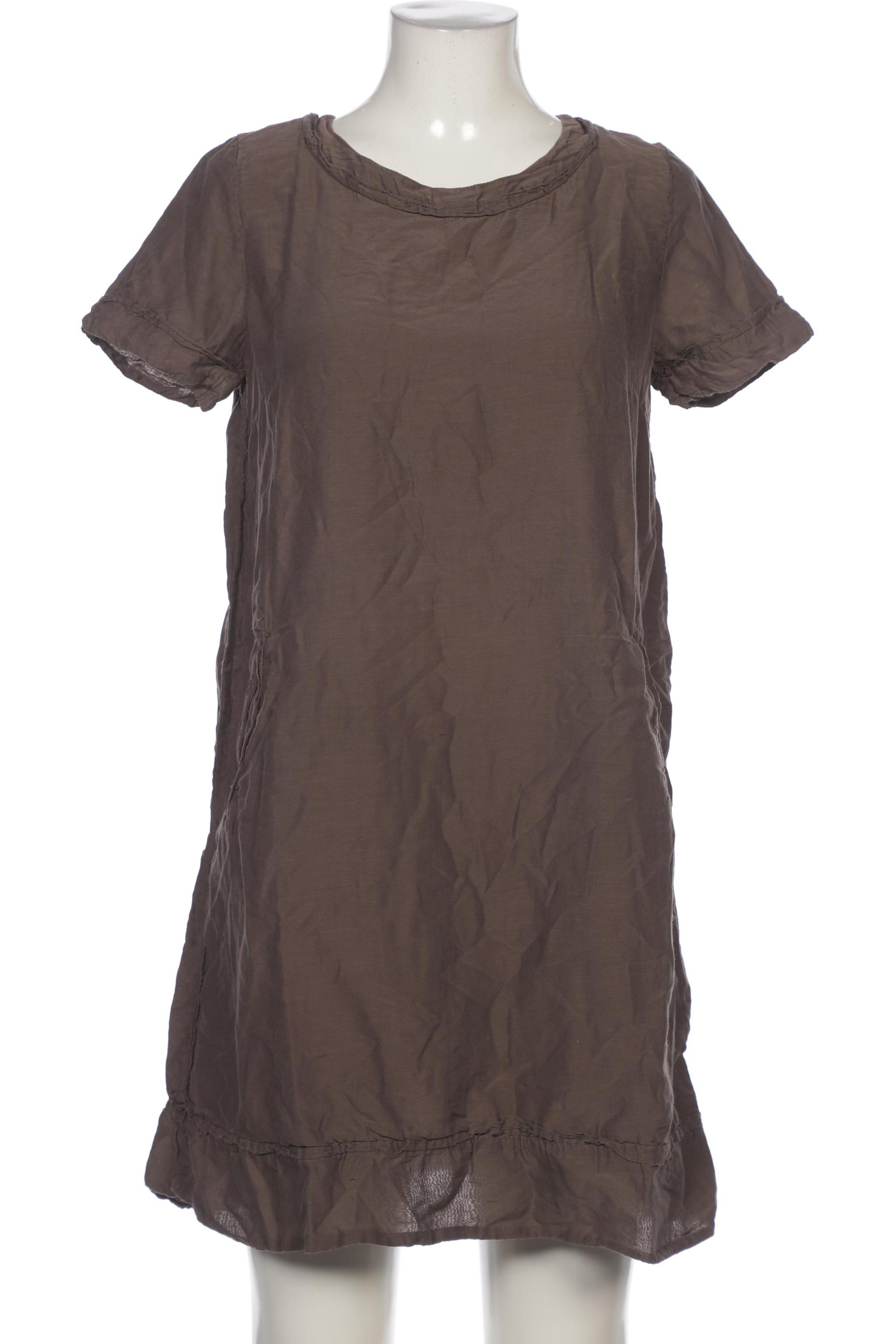 

hannes roether Damen Kleid, braun