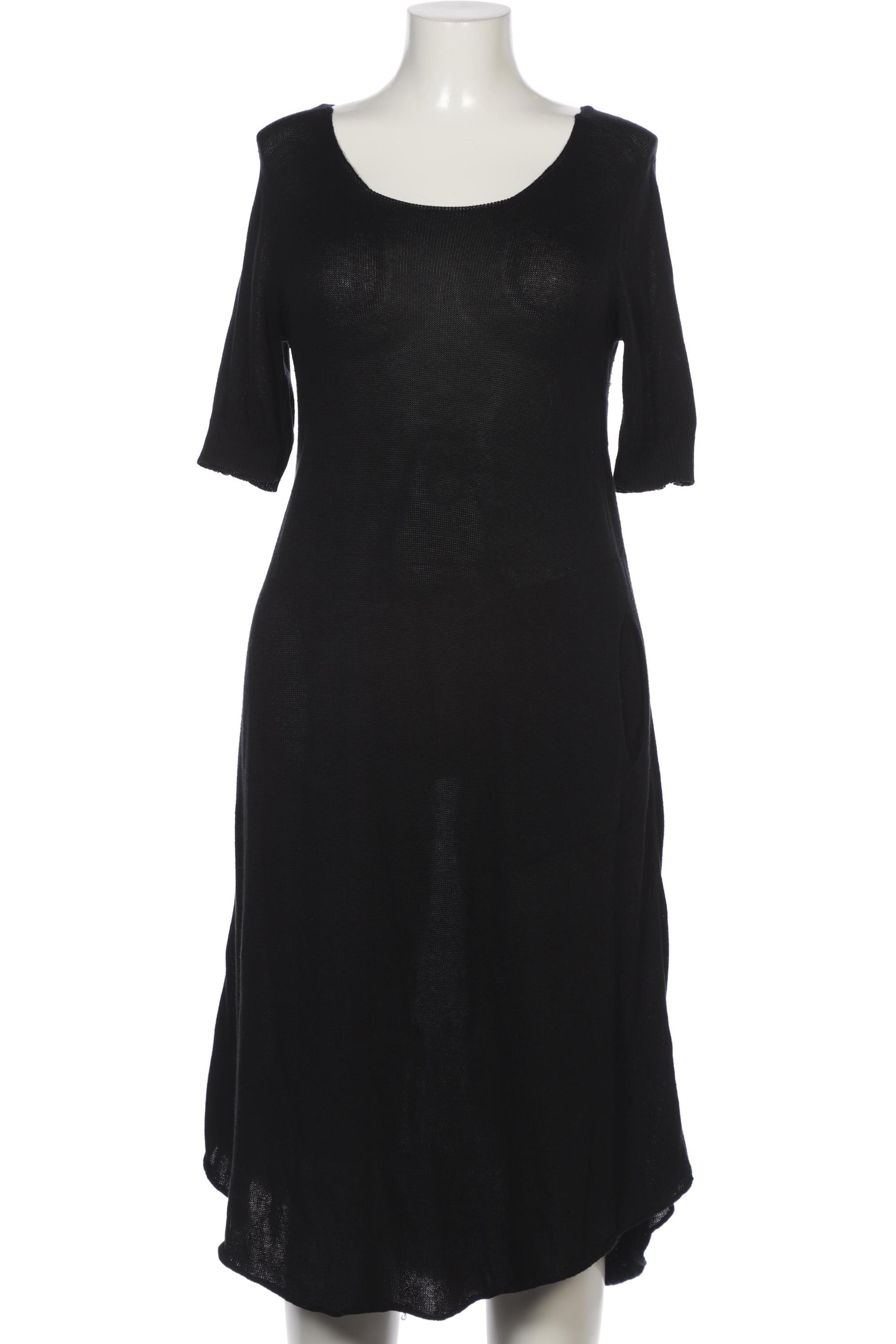 

hannes roether Damen Kleid, schwarz, Gr. 42