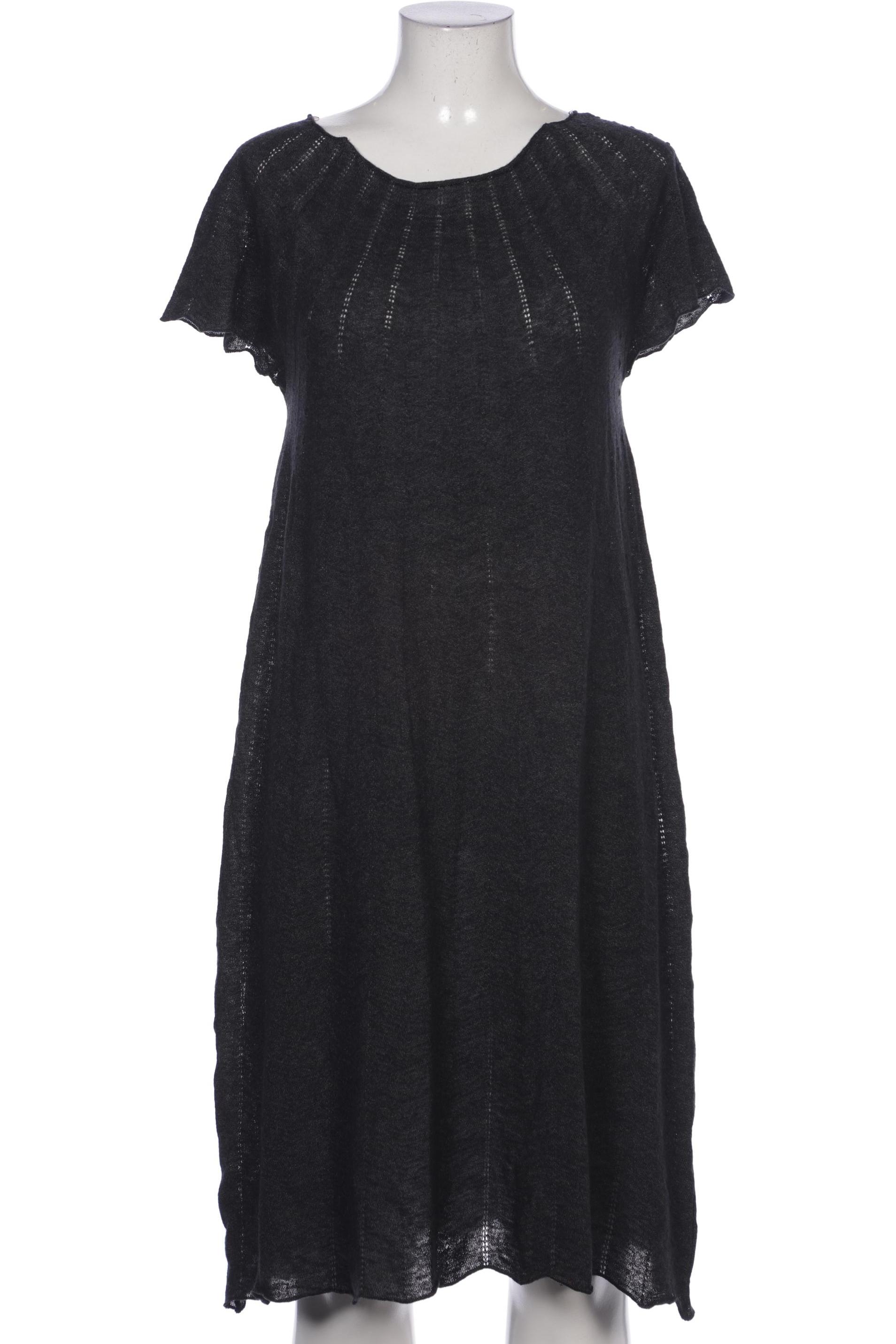 

hannes roether Damen Kleid, grau, Gr. 38