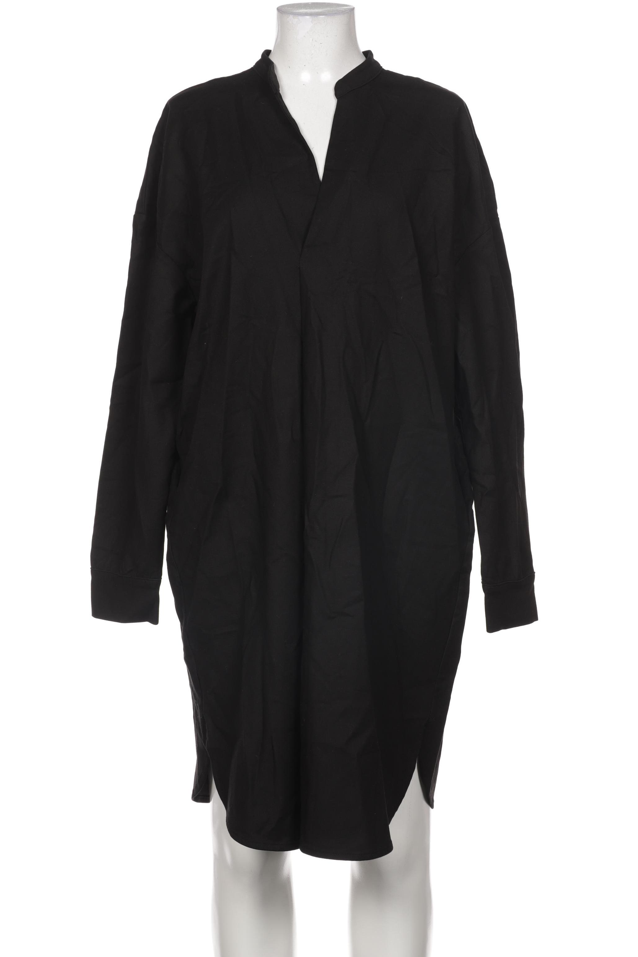 

hannes roether Damen Kleid, schwarz, Gr. 38