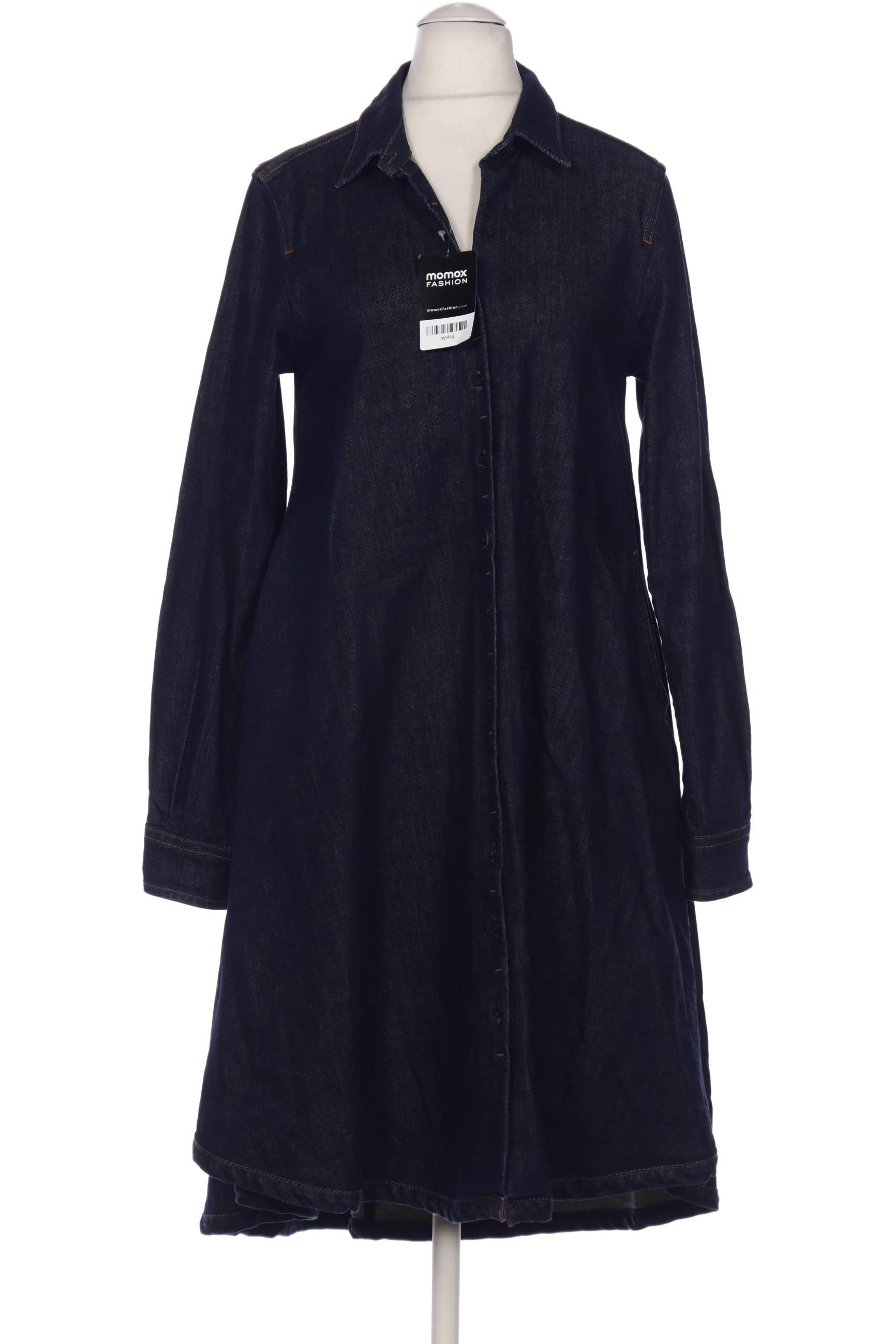 

hannes roether Damen Kleid, marineblau, Gr. 38