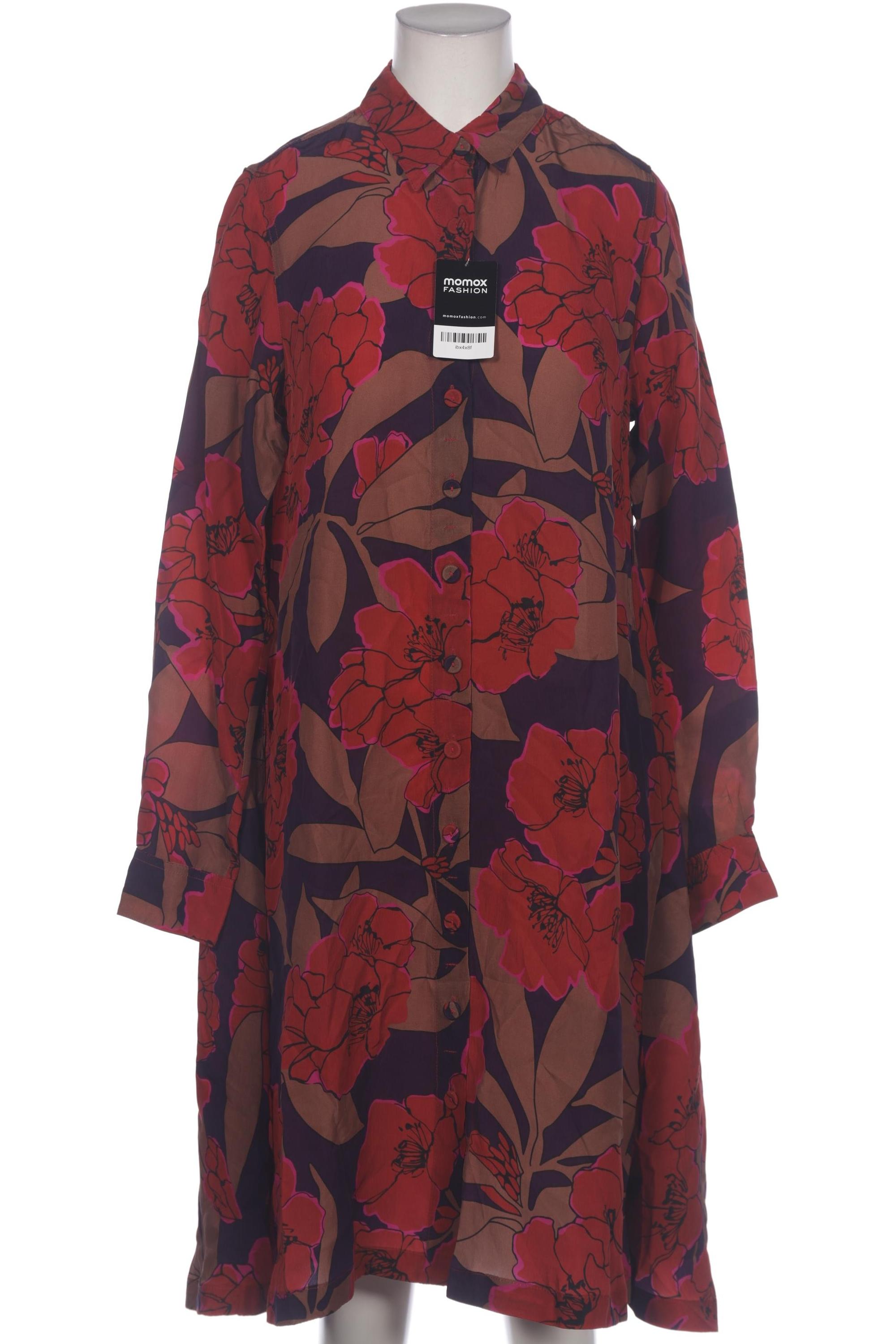 

hannes roether Damen Kleid, mehrfarbig, Gr. 36