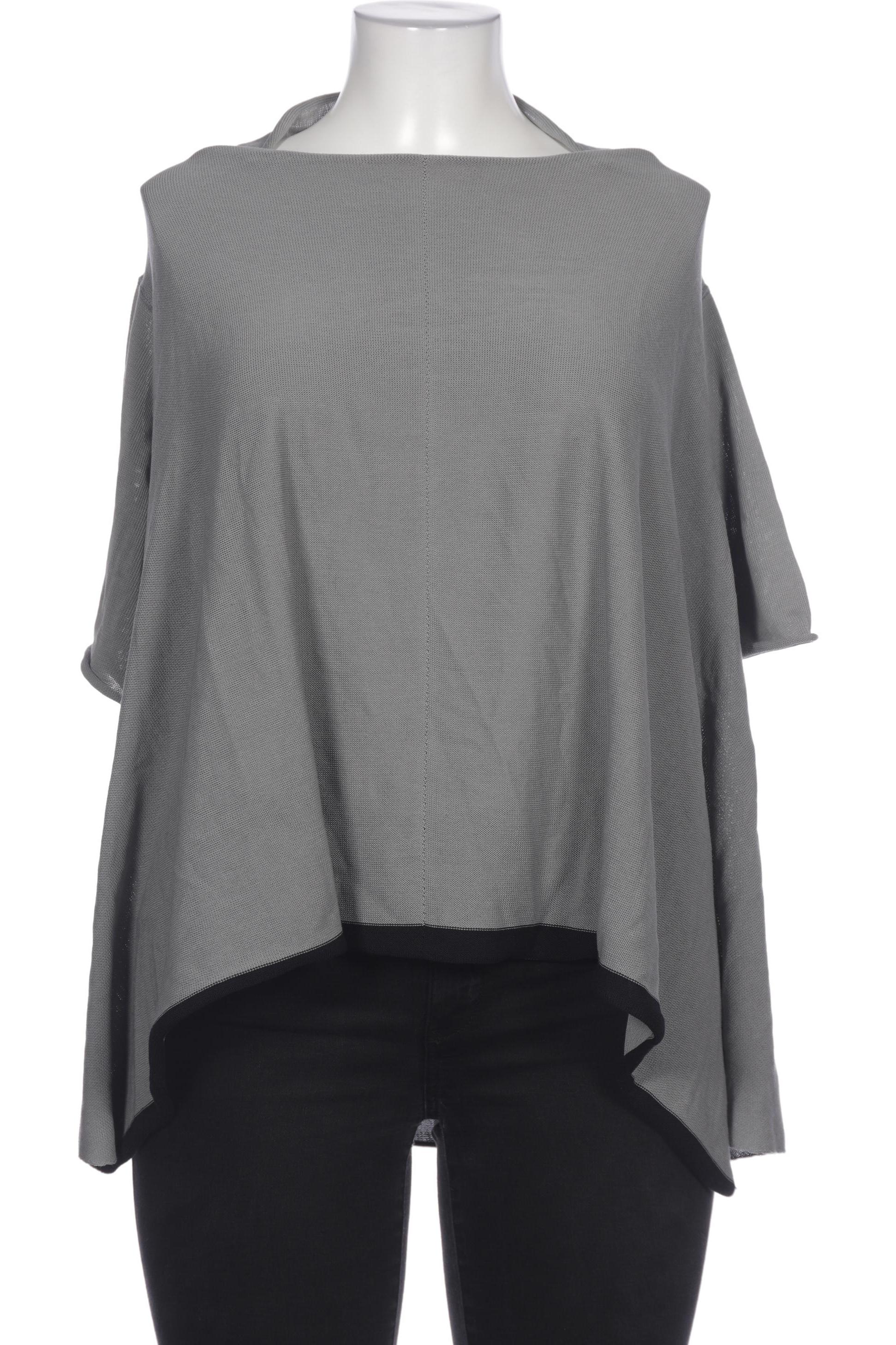 

hannes roether Damen Pullover, türkis, Gr. 42
