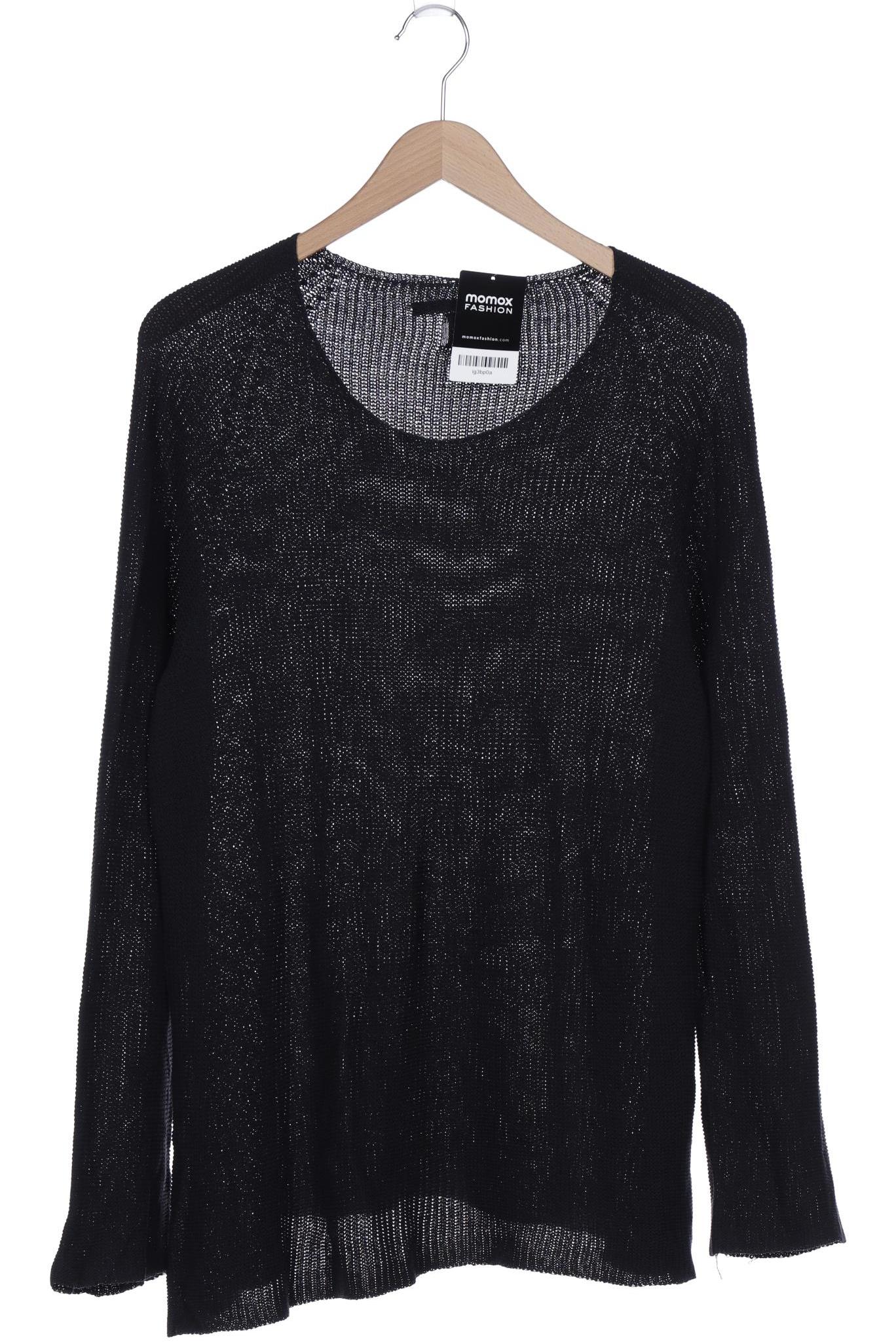 

hannes roether Damen Pullover, schwarz