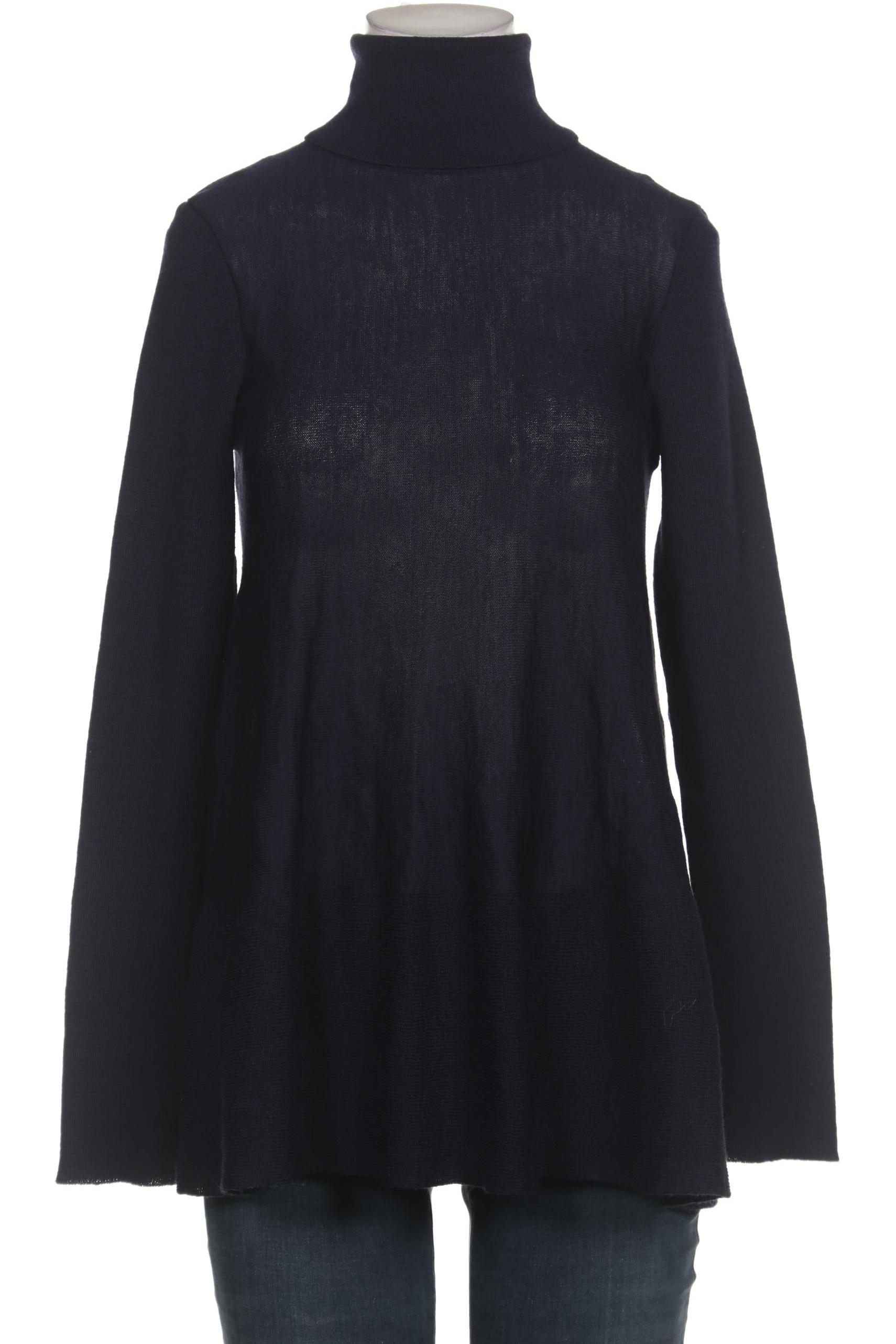 

hannes roether Damen Pullover, marineblau, Gr. 36