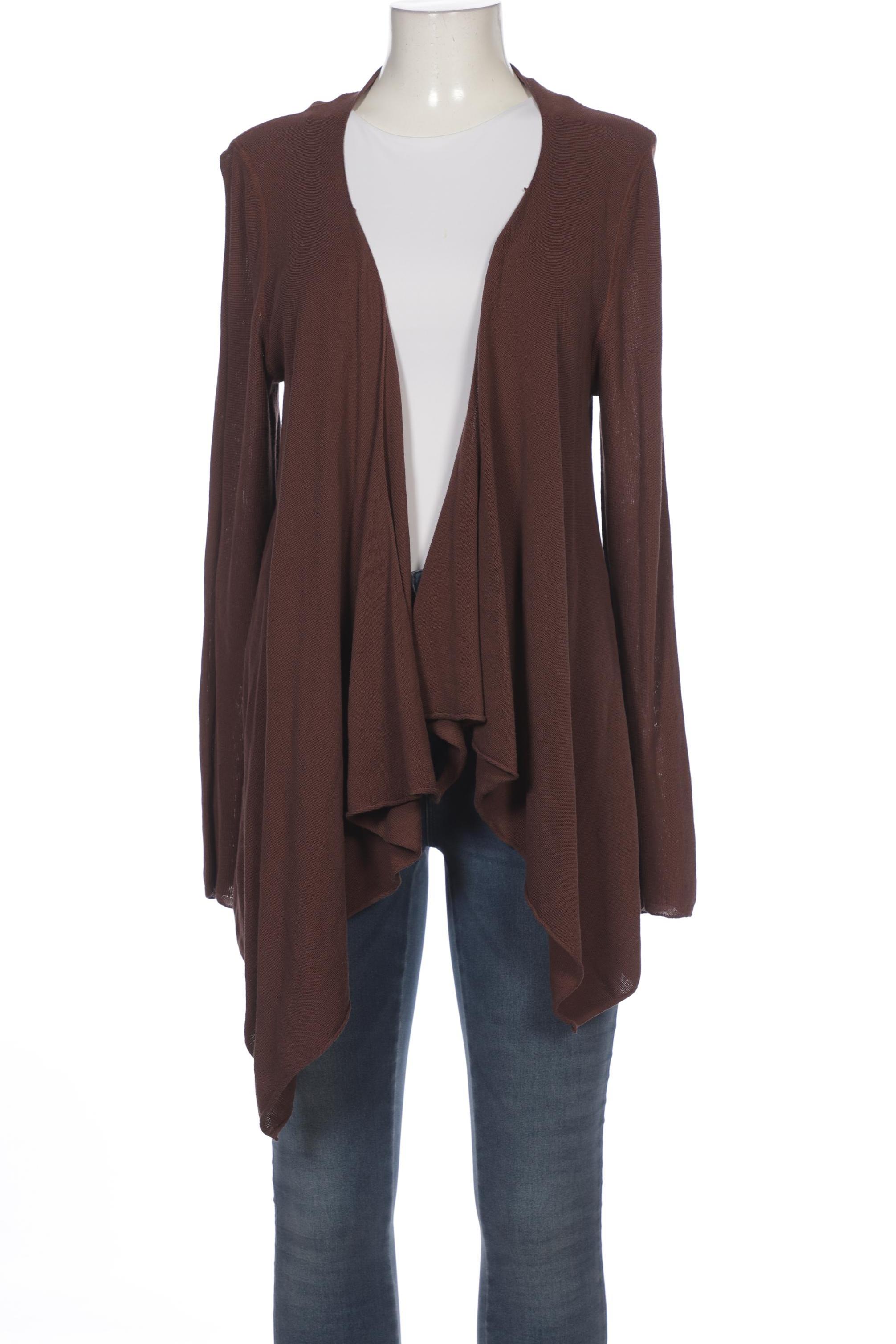 

hannes roether Damen Pullover, braun, Gr. 42