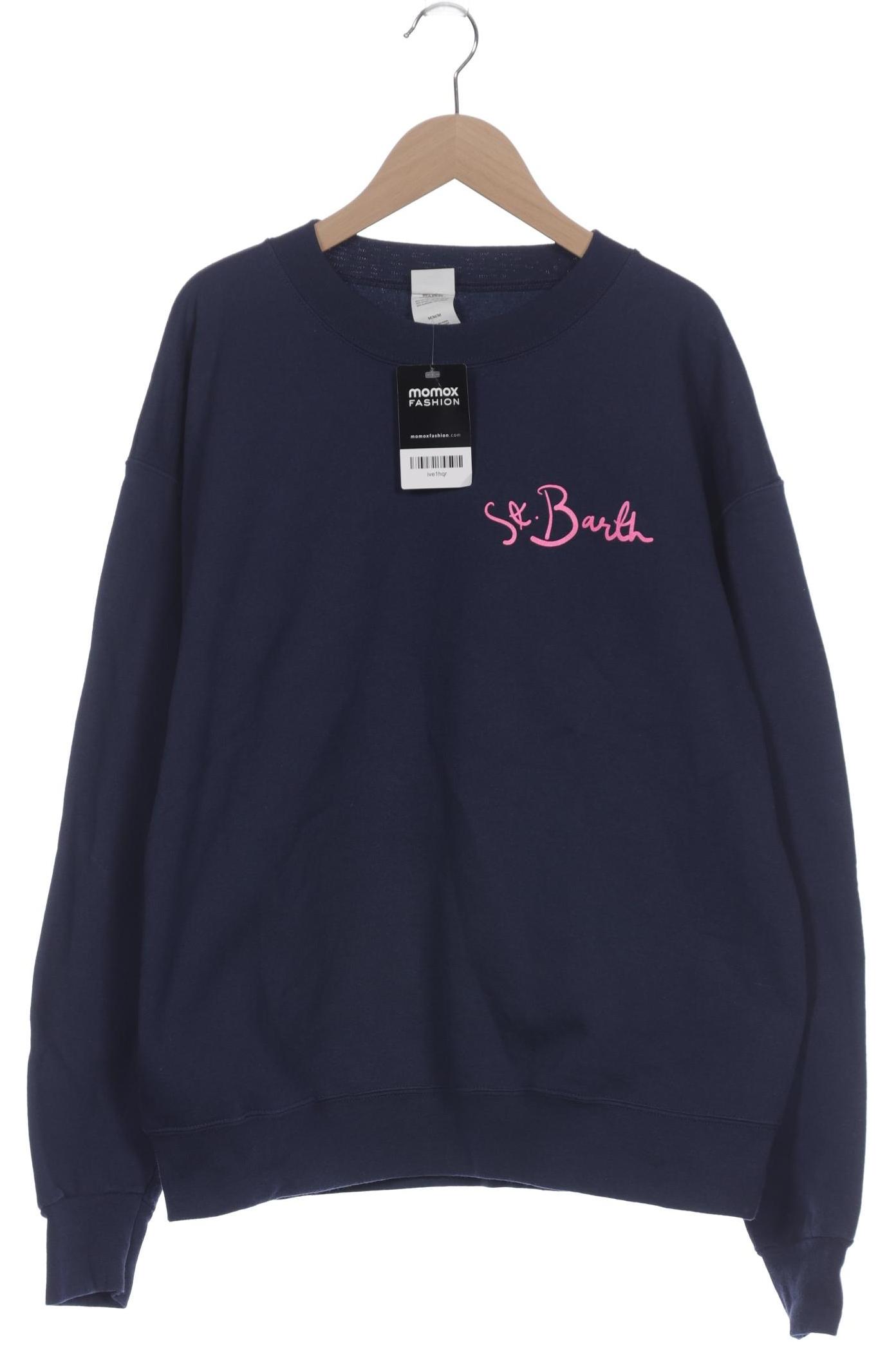 

hannes roether Damen Sweatshirt, marineblau, Gr. 38