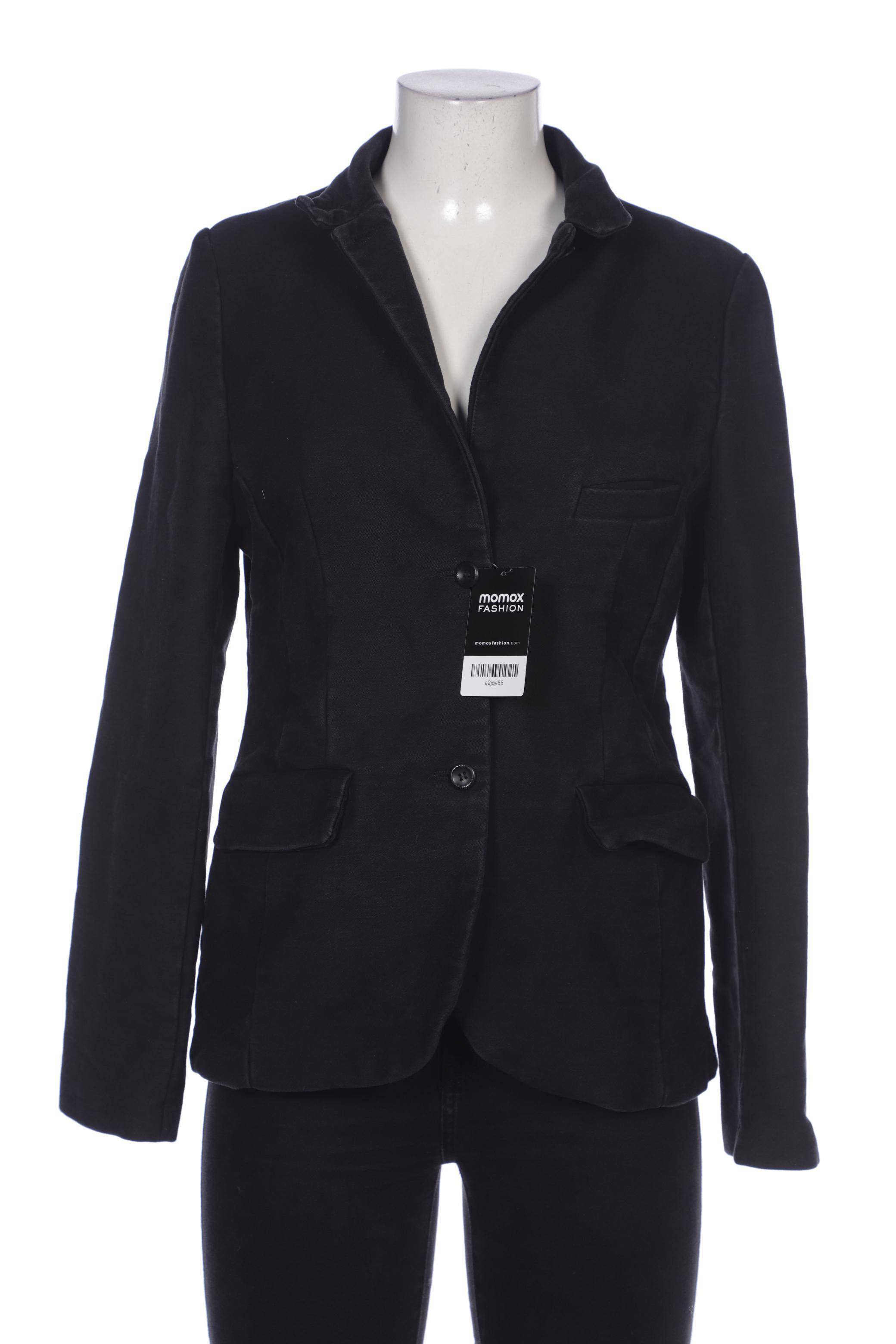 

hannes roether Damen Blazer, marineblau, Gr. 38