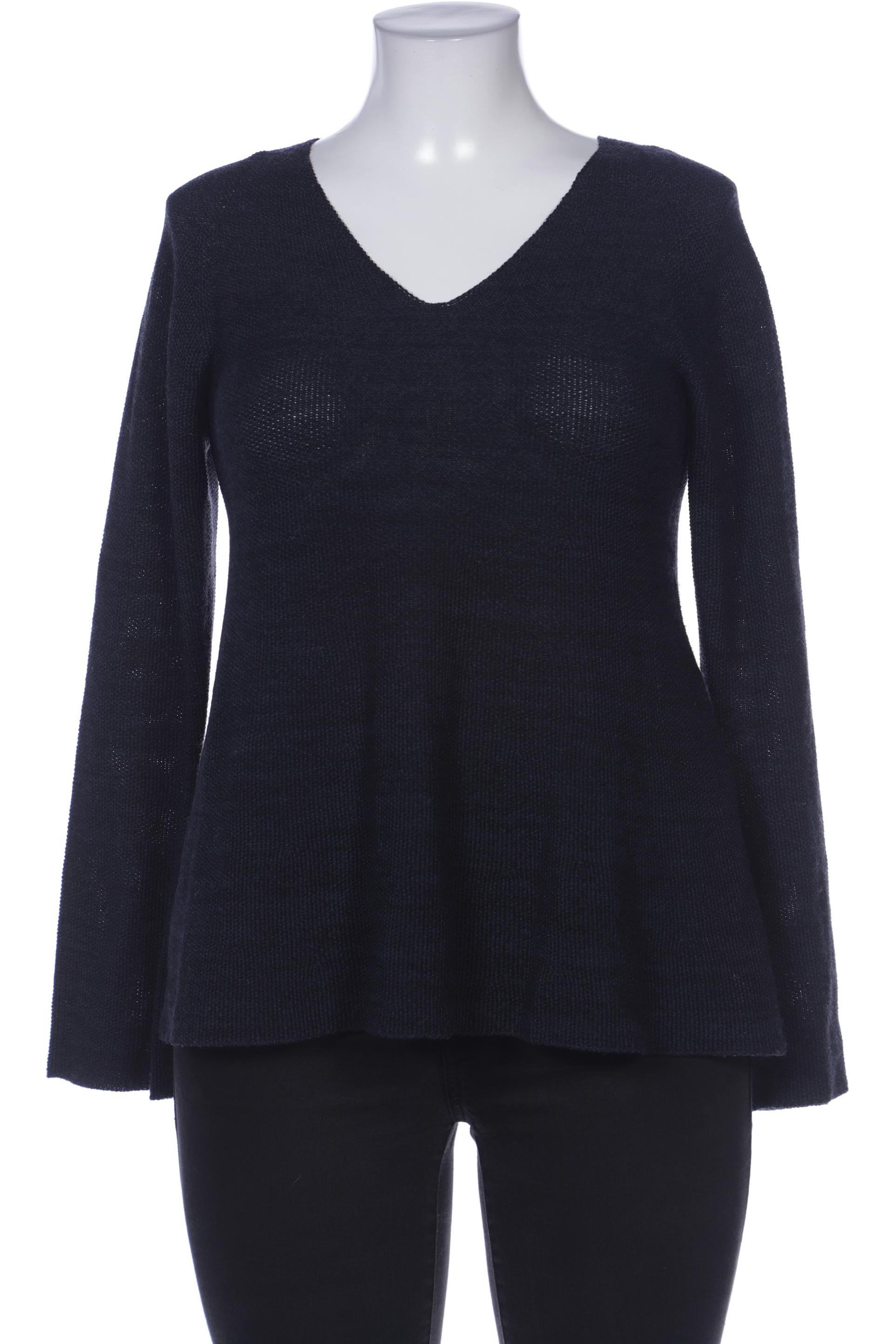 

hannes roether Damen Pullover, marineblau, Gr. 42