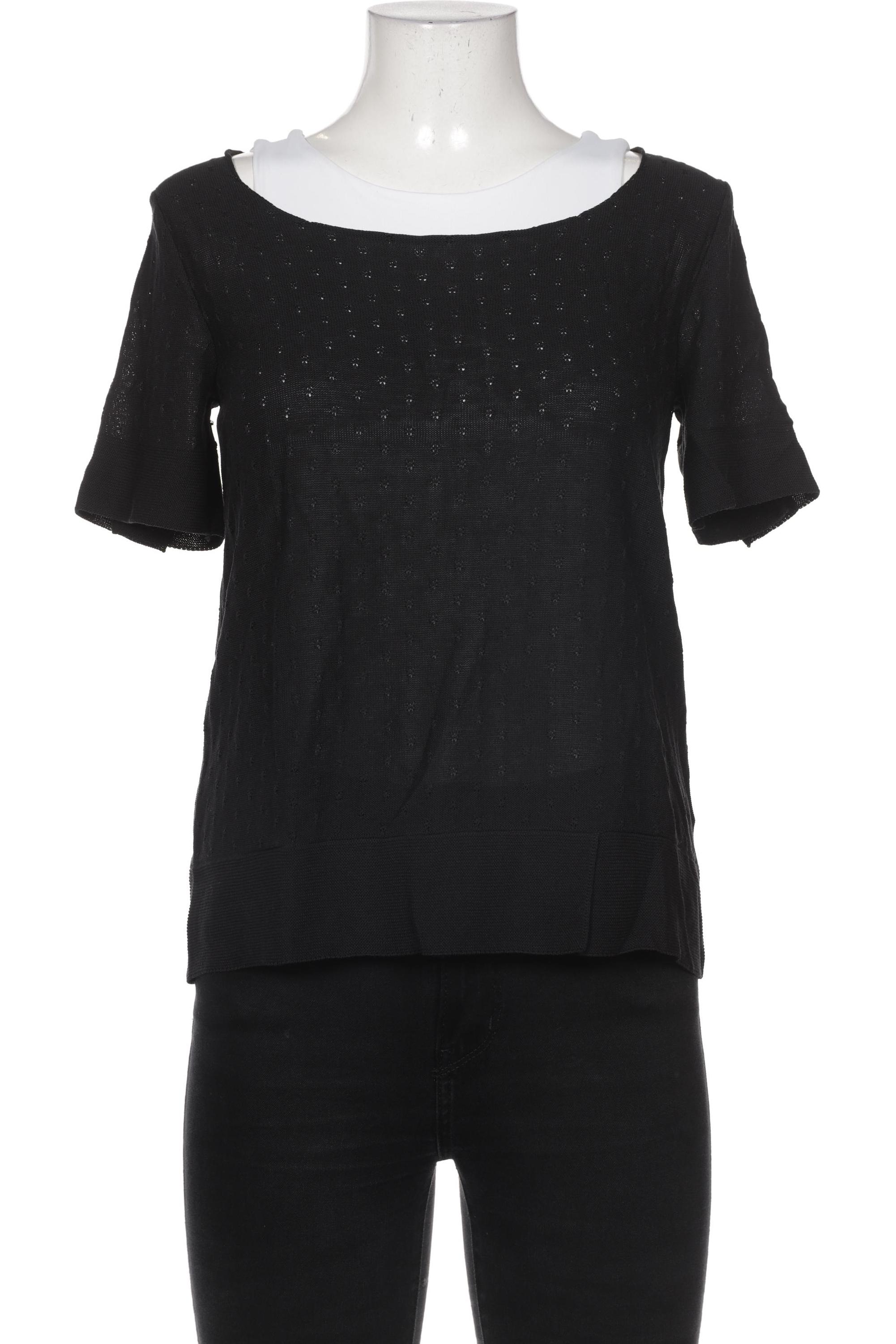 

hannes roether Damen Pullover, schwarz, Gr. 38