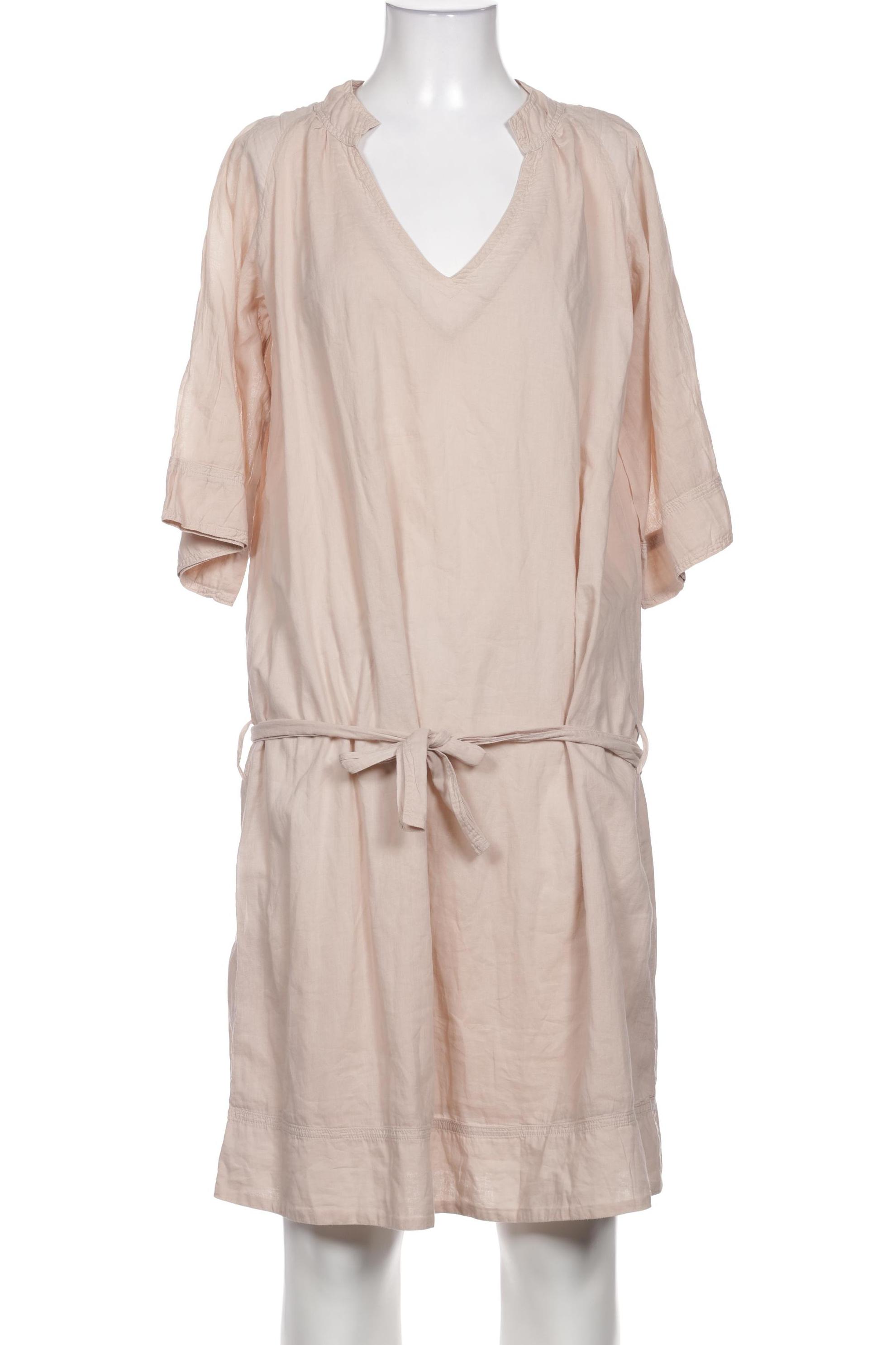 

hannes roether Damen Kleid, beige, Gr. 36