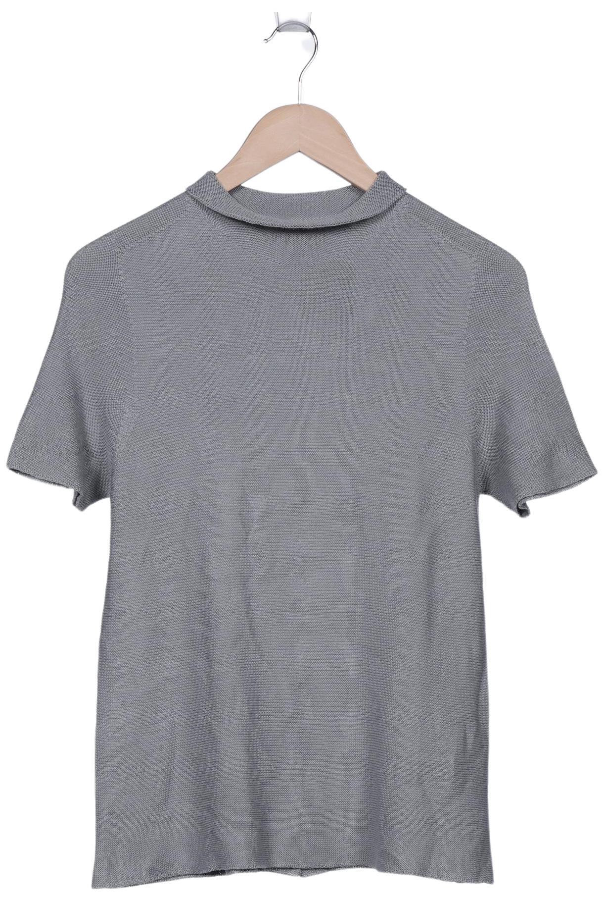 

hannes roether Damen Pullover, grau, Gr. 38