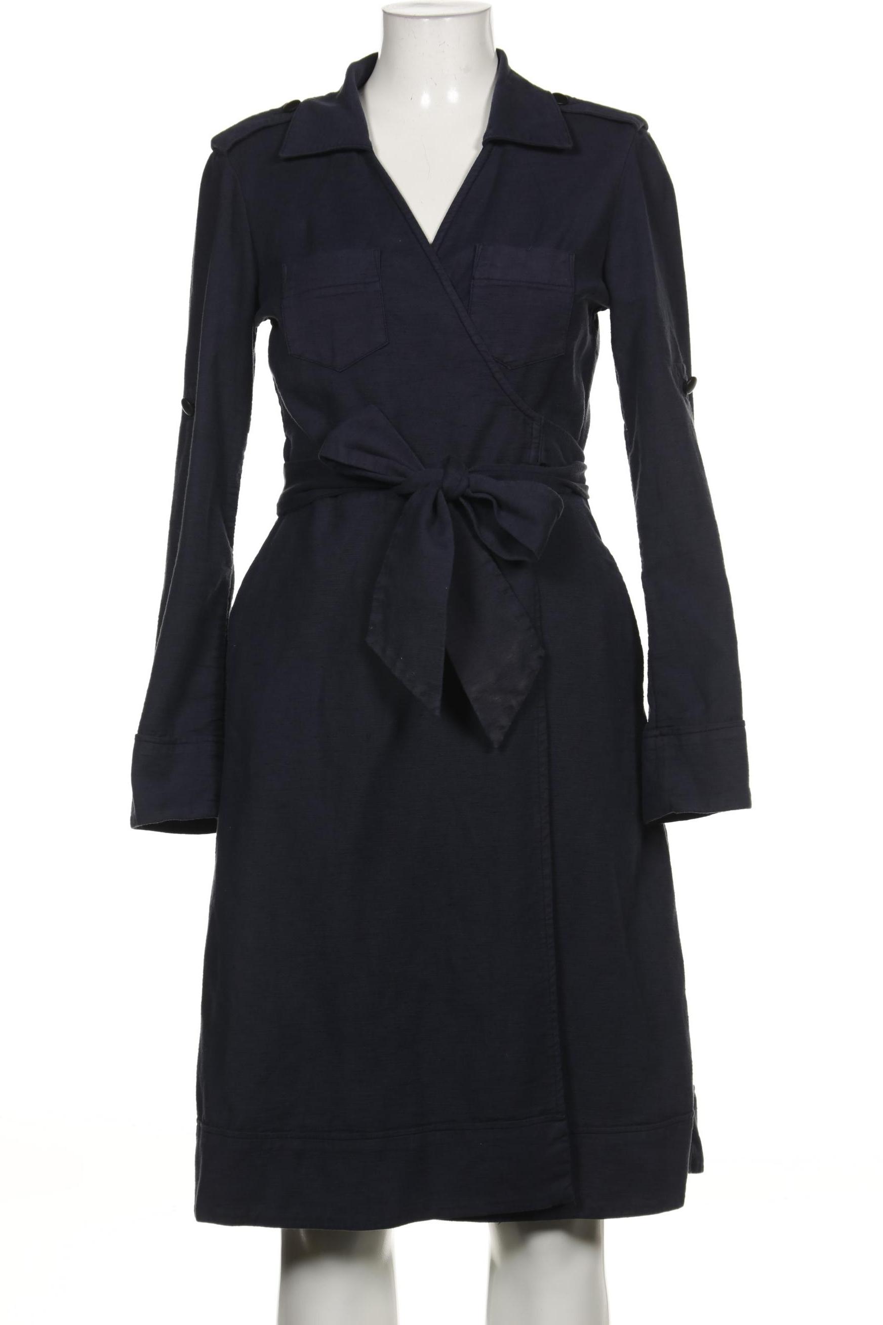 

hannes roether Damen Kleid, marineblau