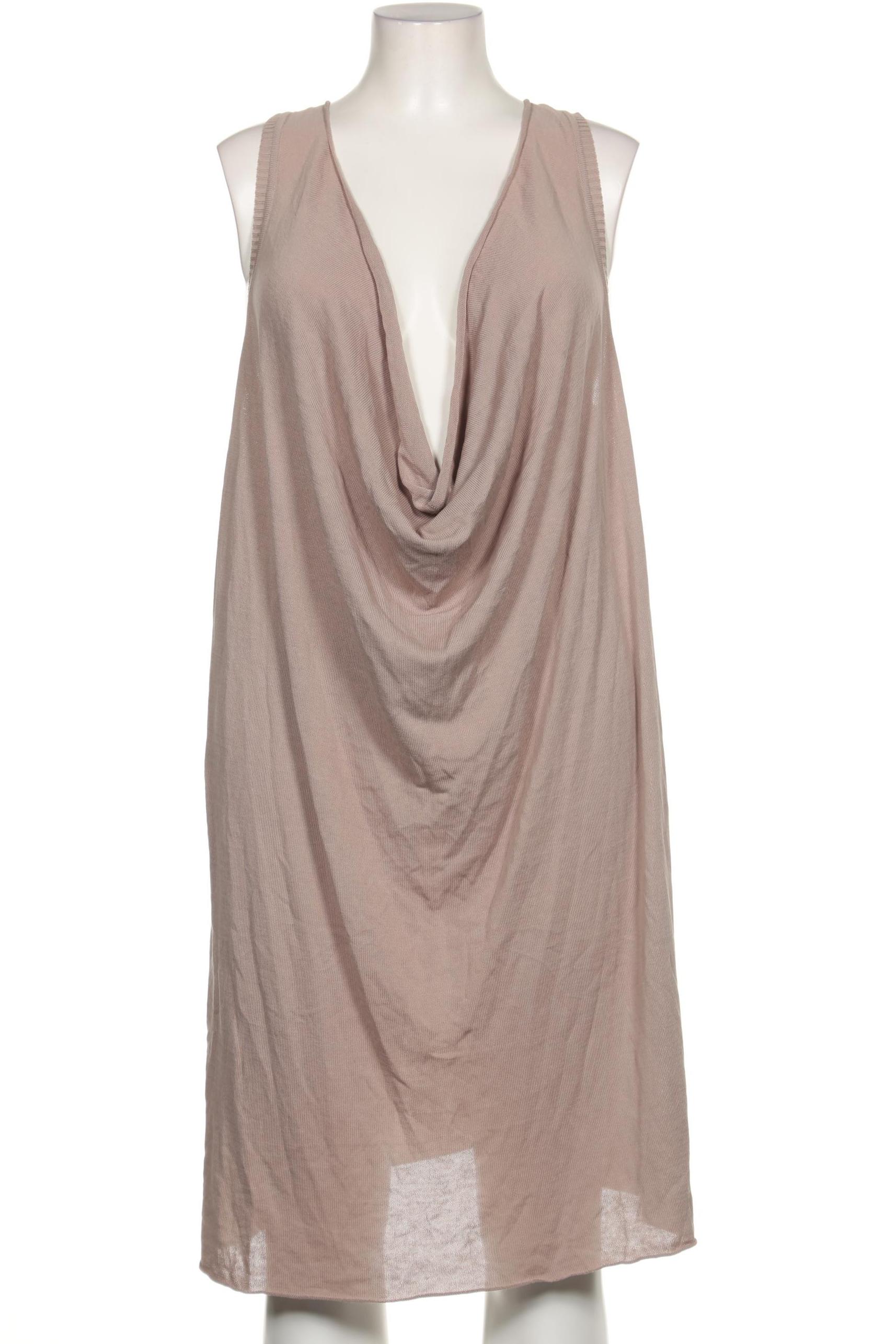 

hannes roether Damen Kleid, beige, Gr. 48