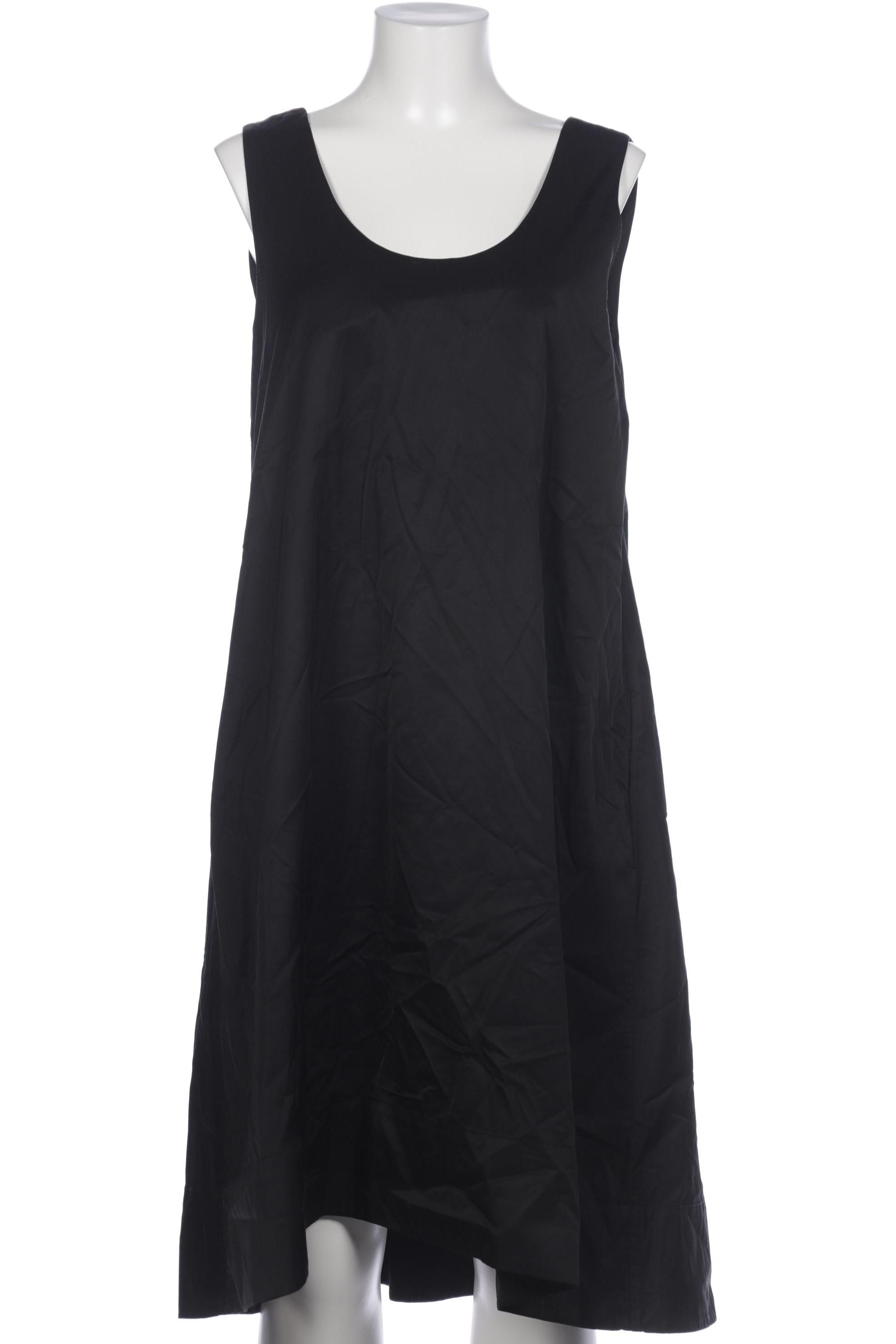 

hannes roether Damen Kleid, schwarz, Gr. 38