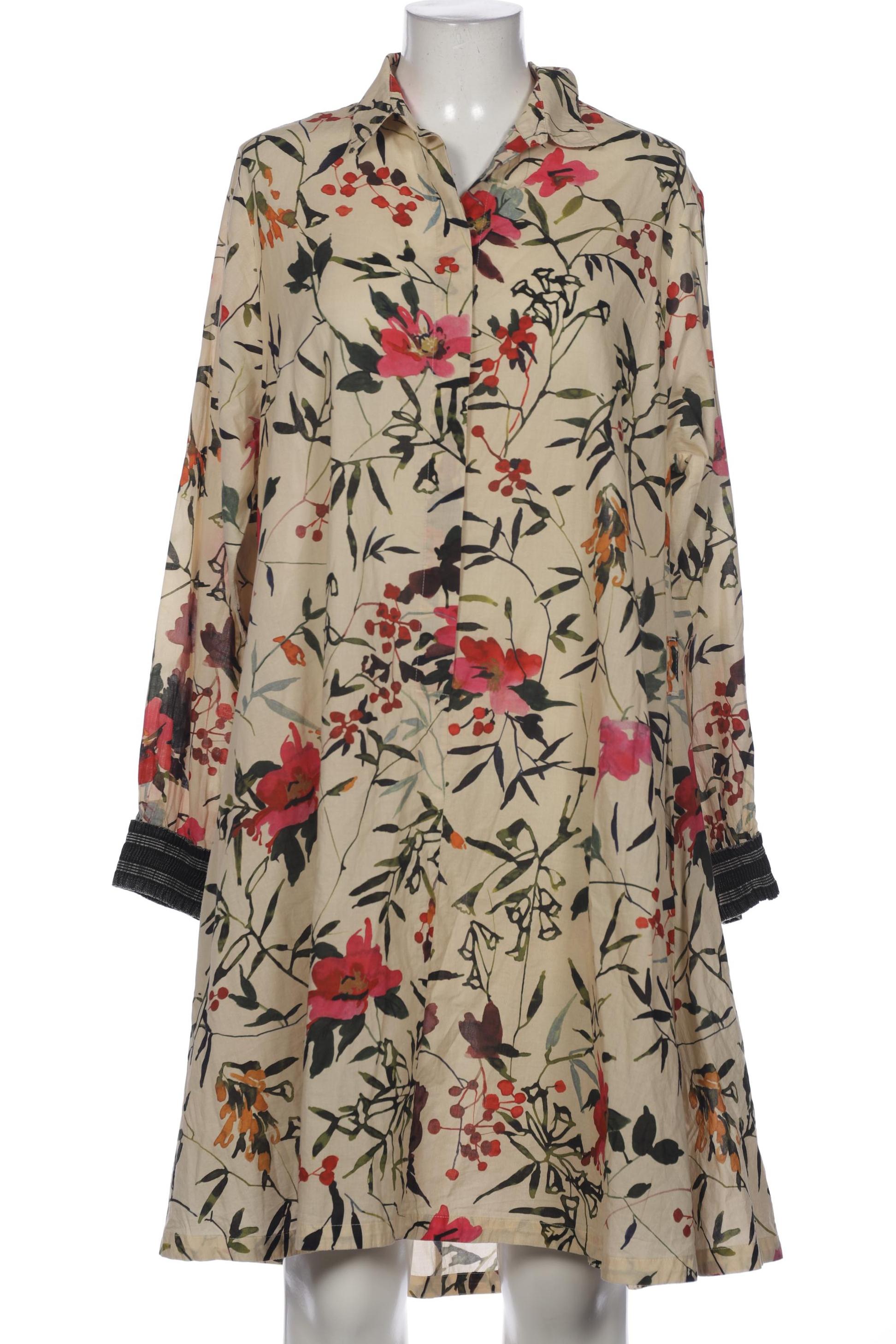 

hannes roether Damen Kleid, beige, Gr. 38
