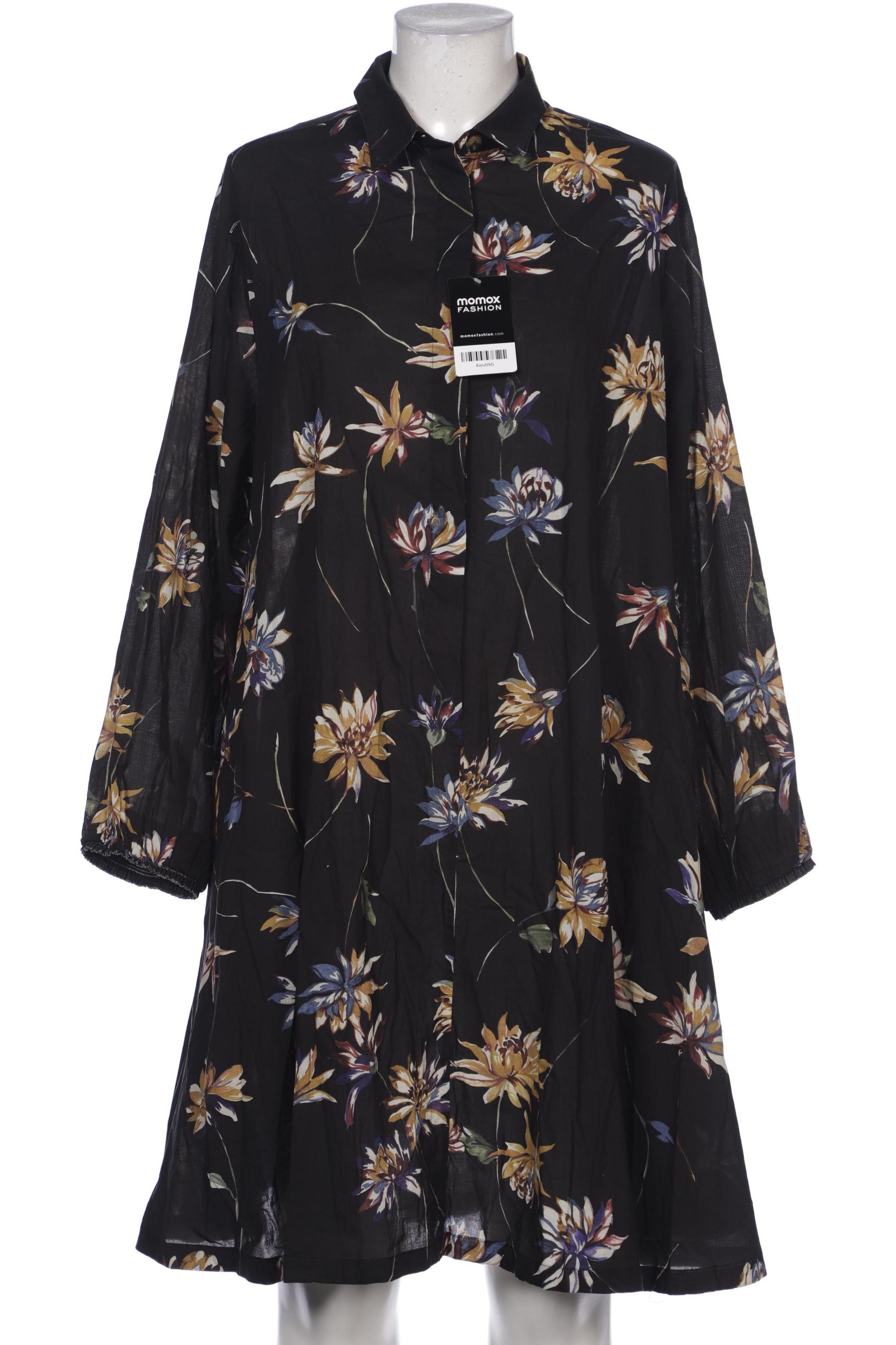 

hannes roether Damen Kleid, schwarz, Gr. 42