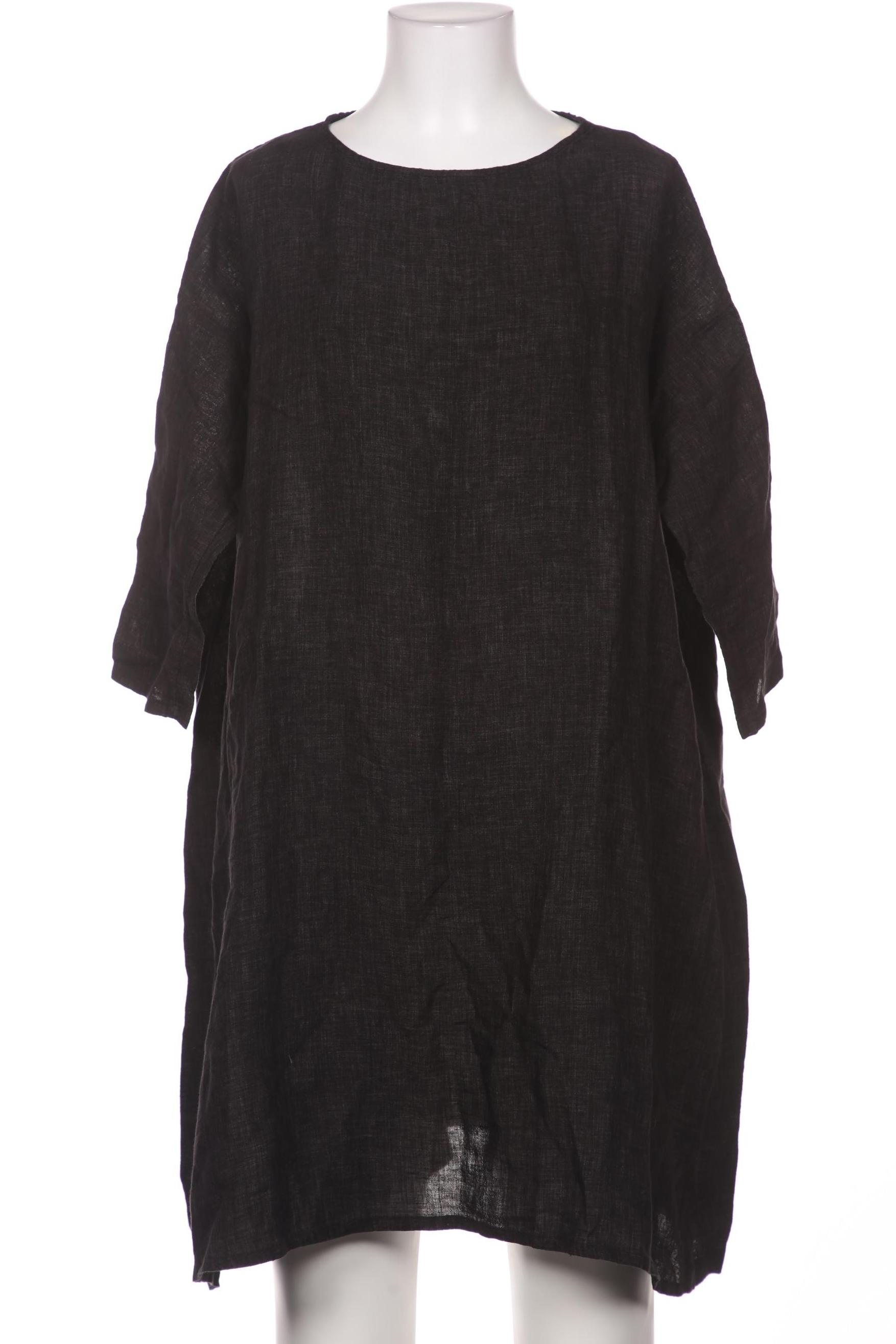

hannes roether Damen Kleid, schwarz, Gr. 34