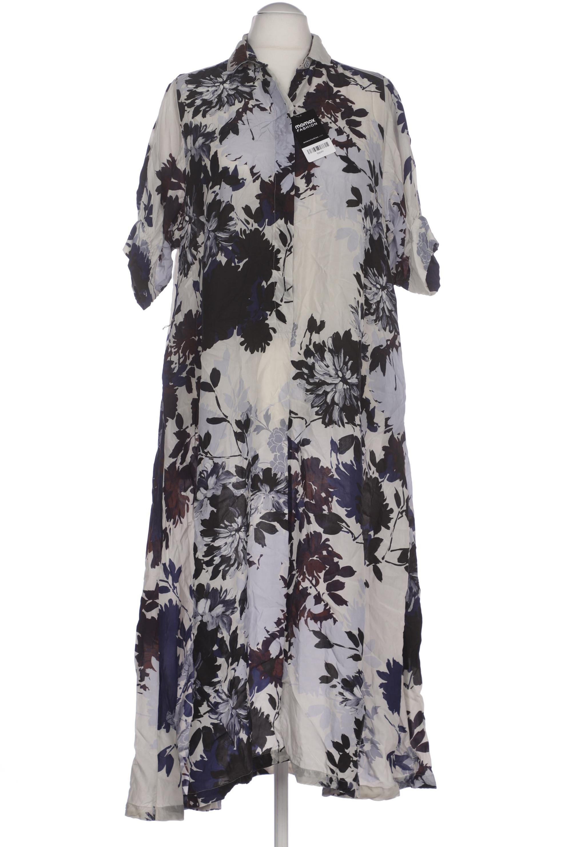 

hannes roether Damen Kleid, mehrfarbig, Gr. 38