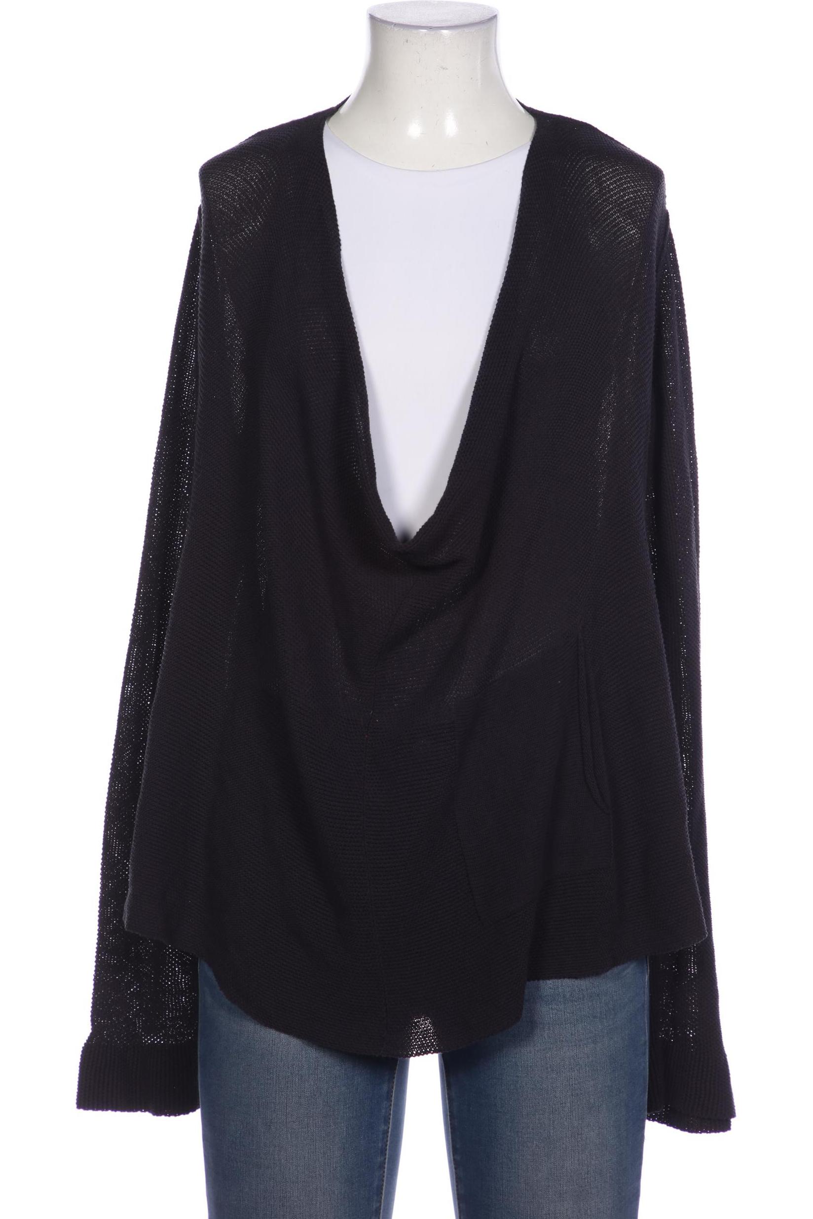 

hannes roether Damen Pullover, grau