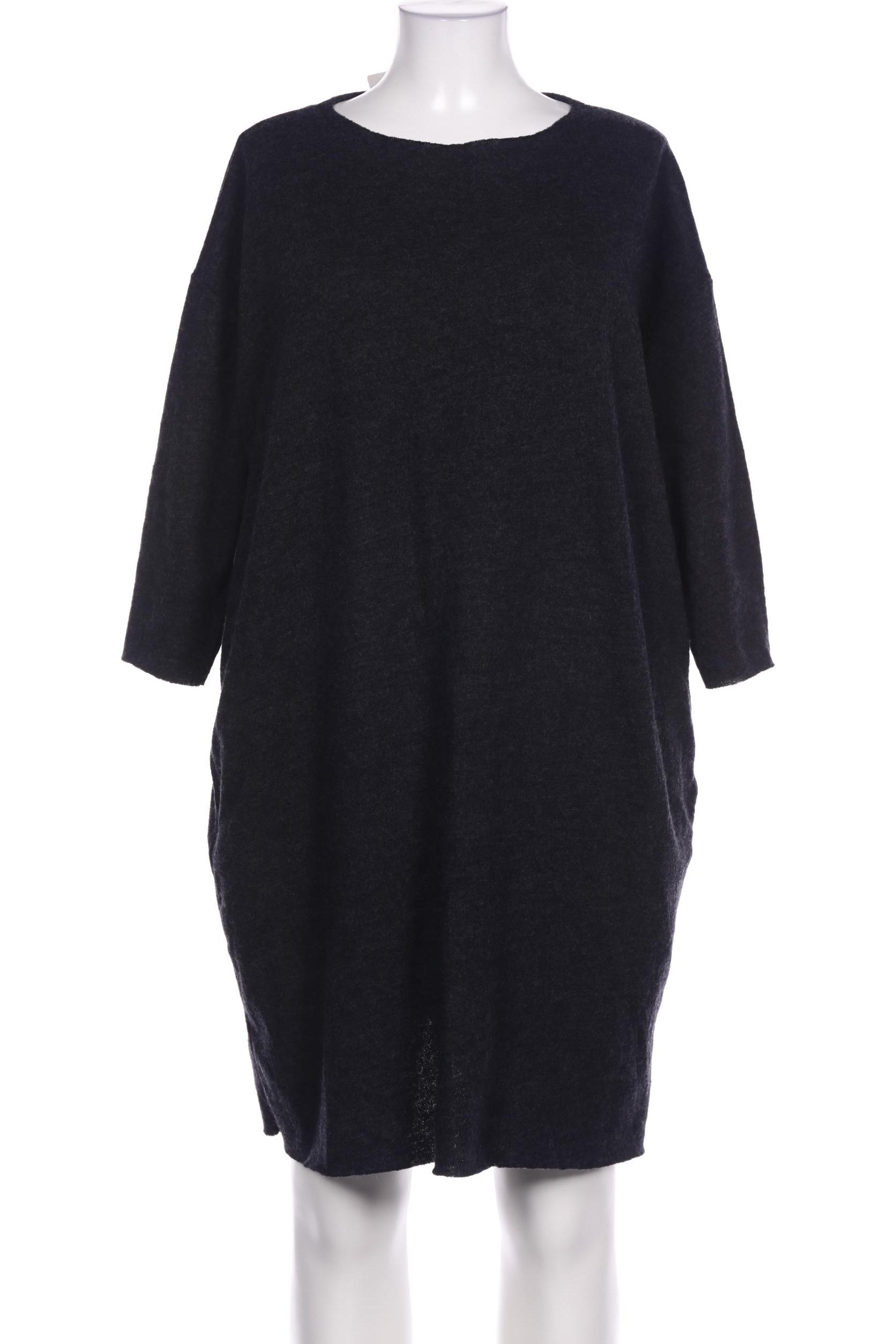 

hannes roether Damen Kleid, grau, Gr. 42