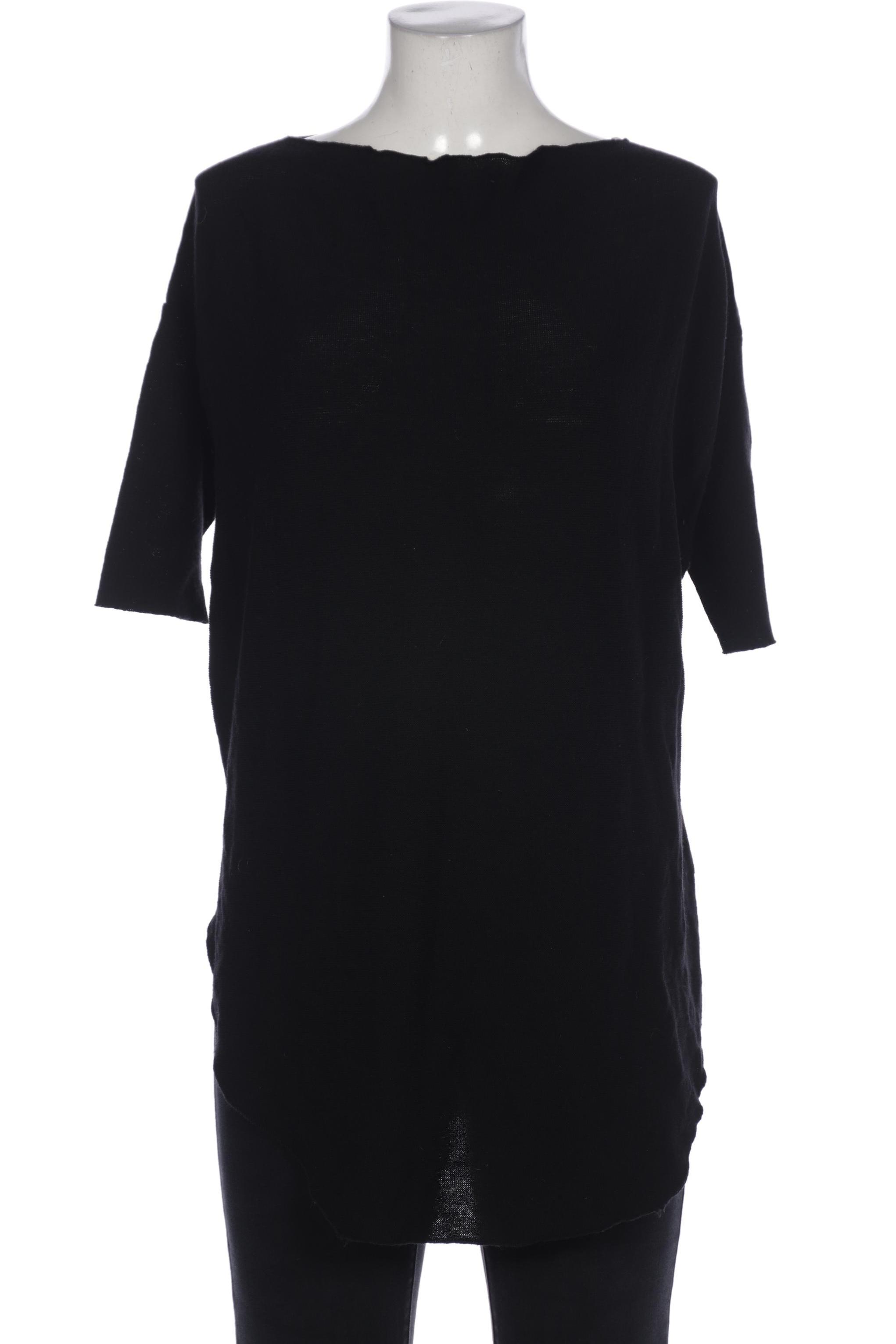 

hannes roether Damen Pullover, schwarz, Gr. 38