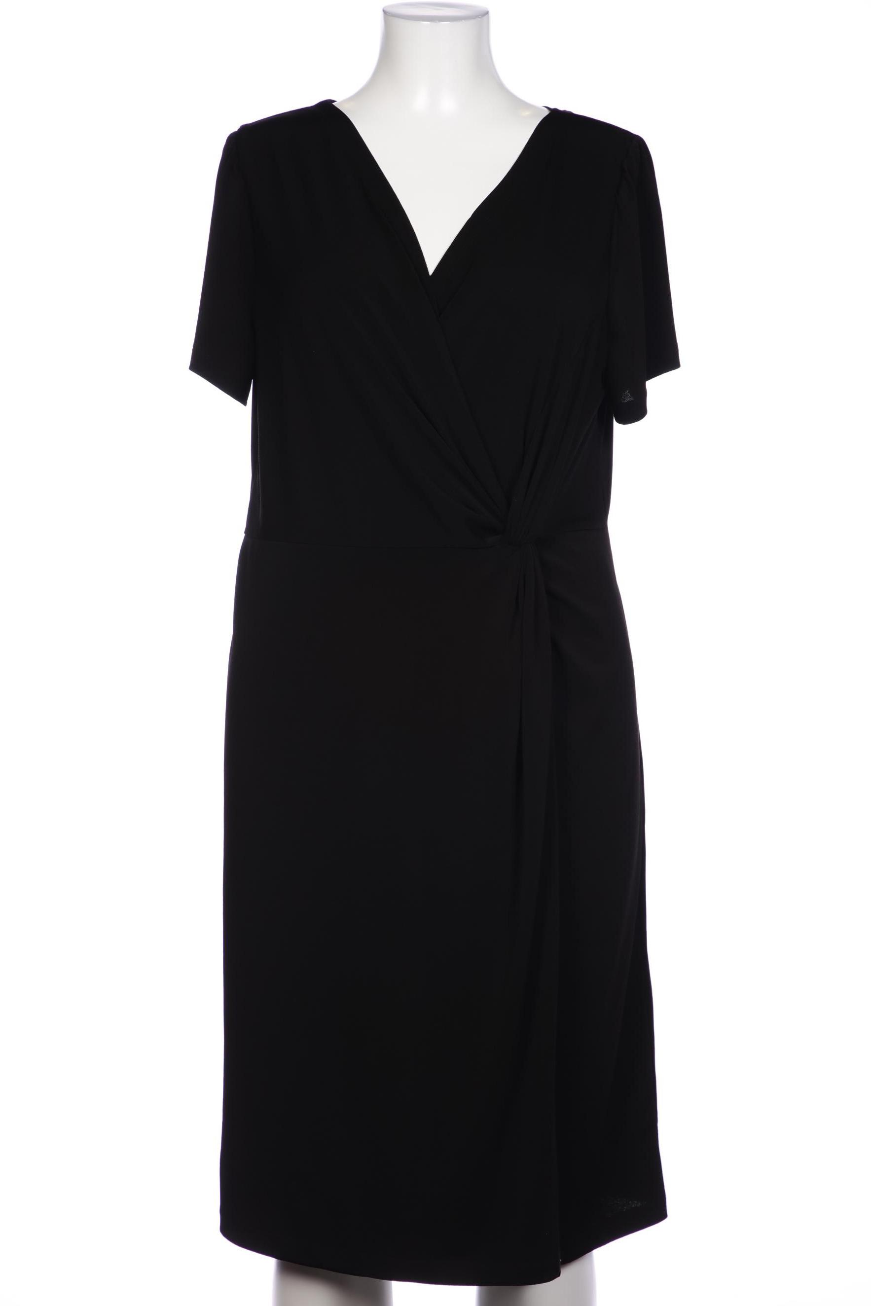 

hannes roether Damen Kleid, schwarz