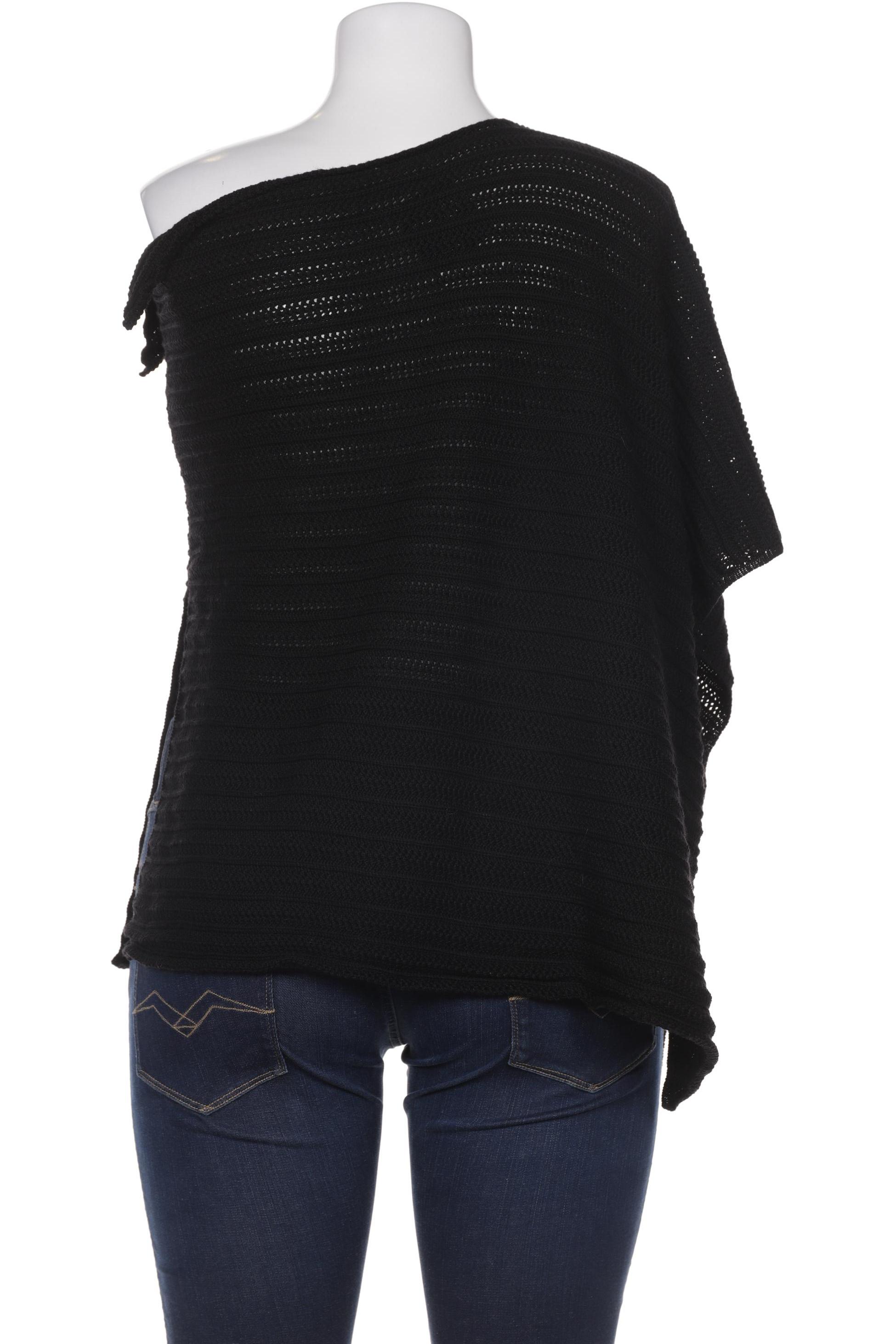 

hannes roether Damen Pullover, schwarz, Gr. uni