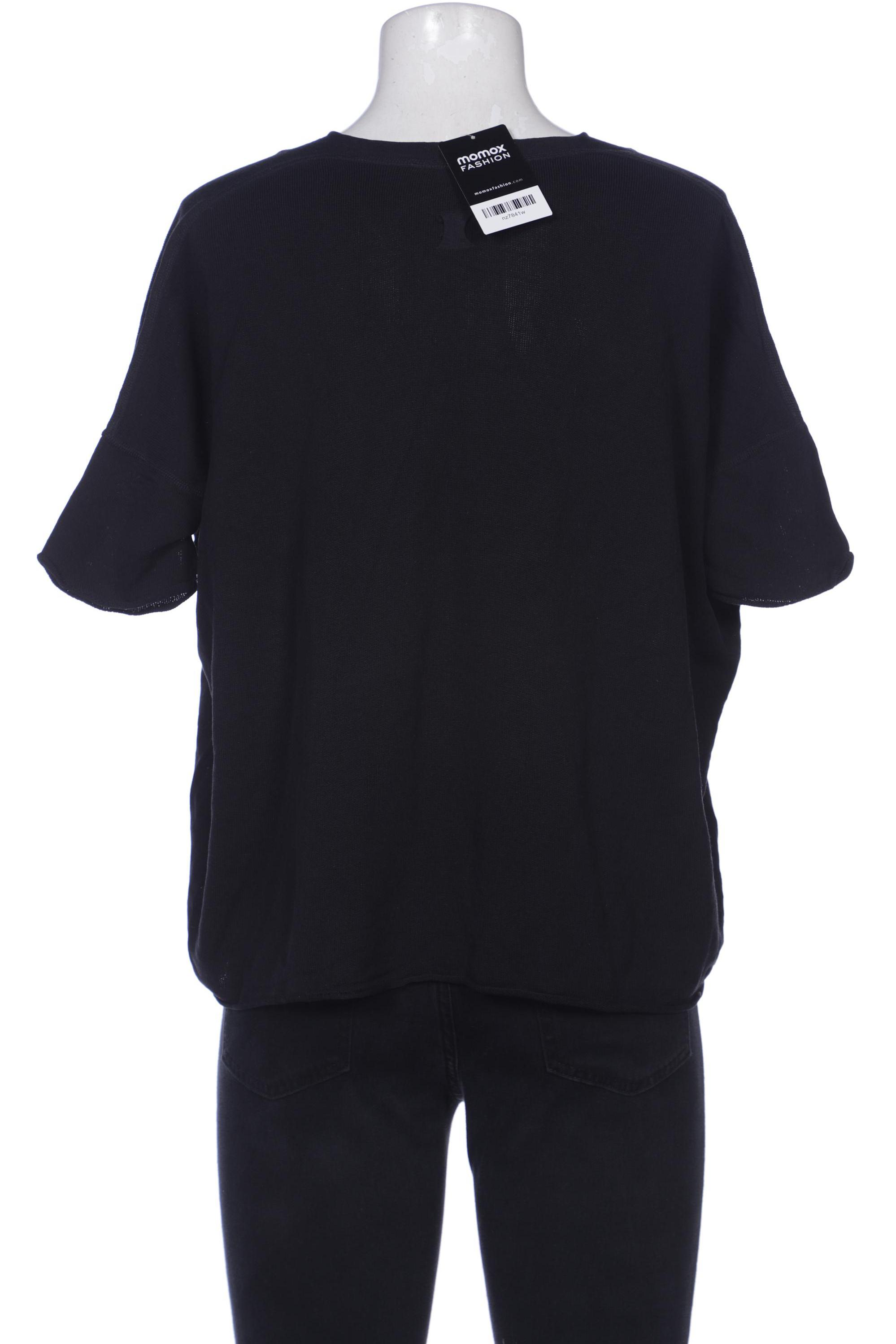 

hannes roether Damen Pullover, schwarz, Gr. 38