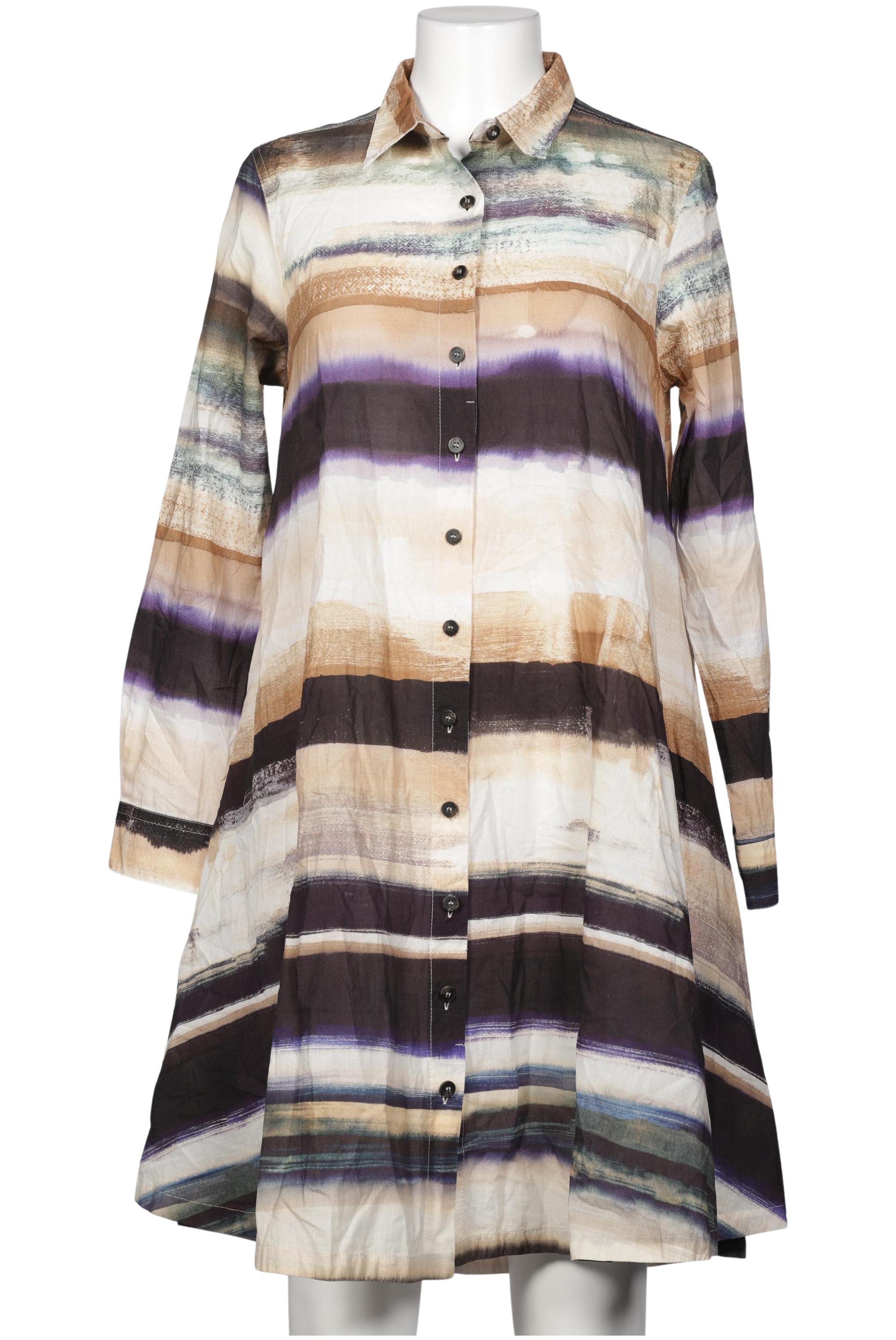 

hannes roether Damen Kleid, mehrfarbig, Gr. 38