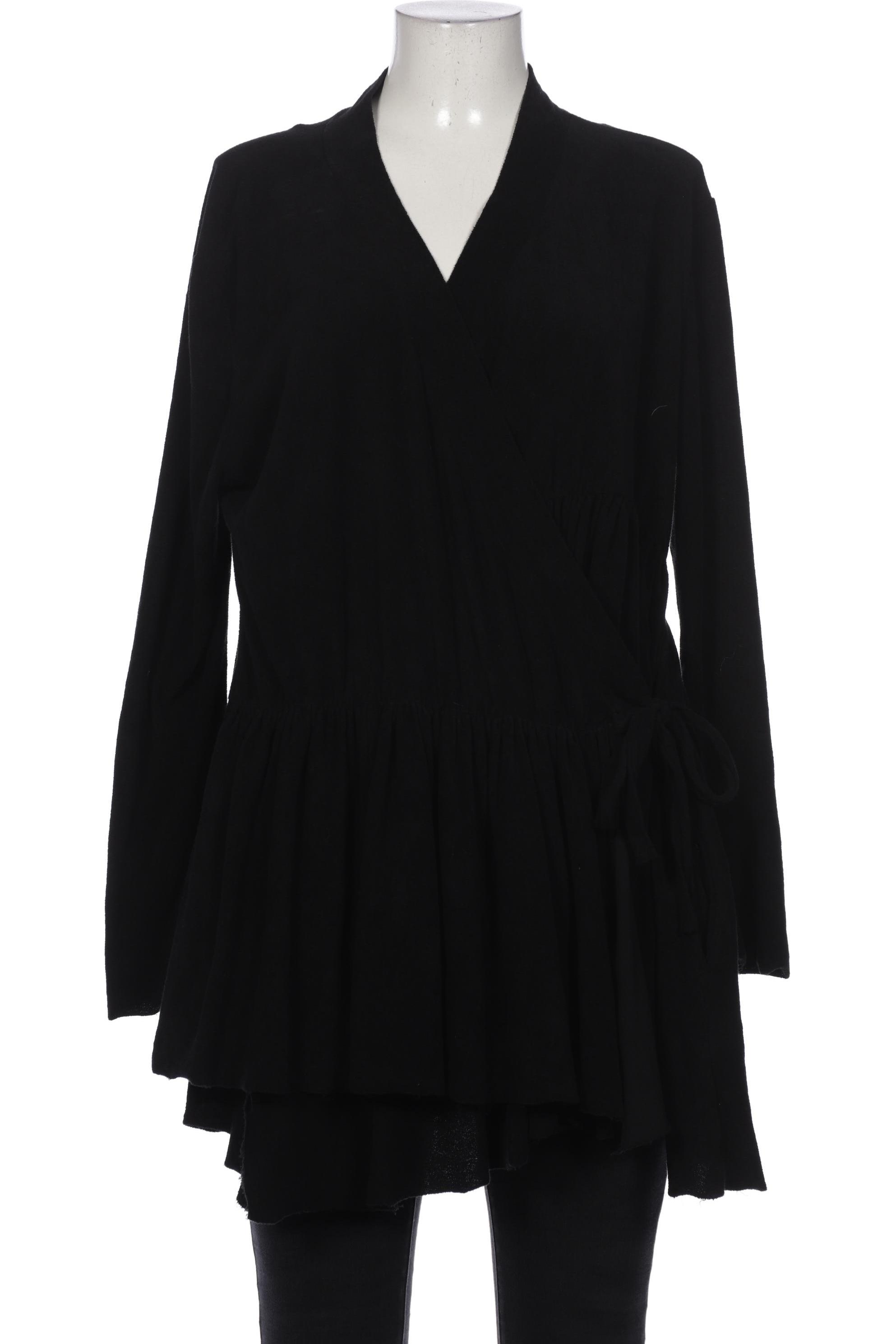 

hannes roether Damen Kleid, schwarz, Gr. 36