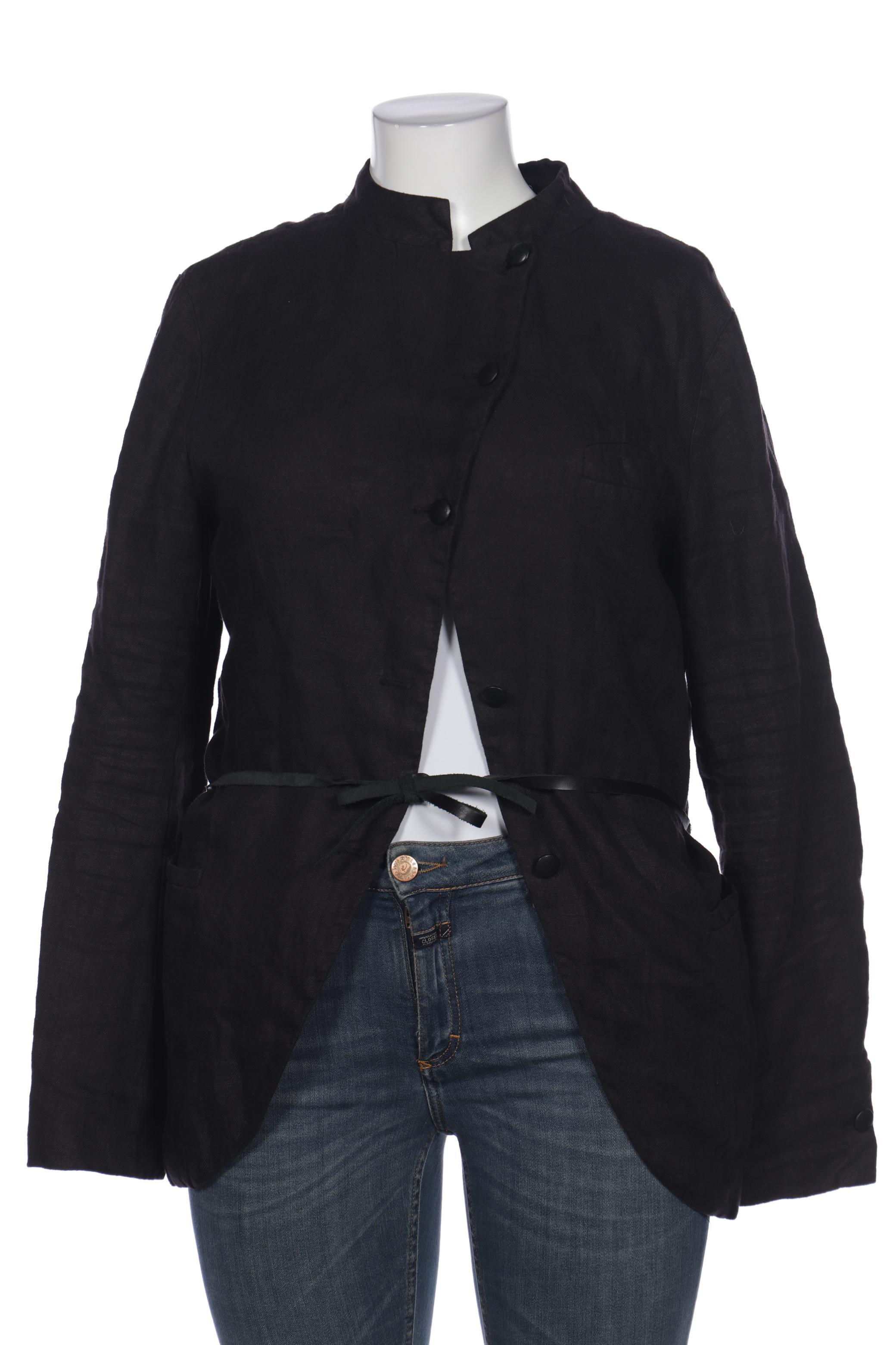 

hannes roether Damen Blazer, bordeaux, Gr. 44