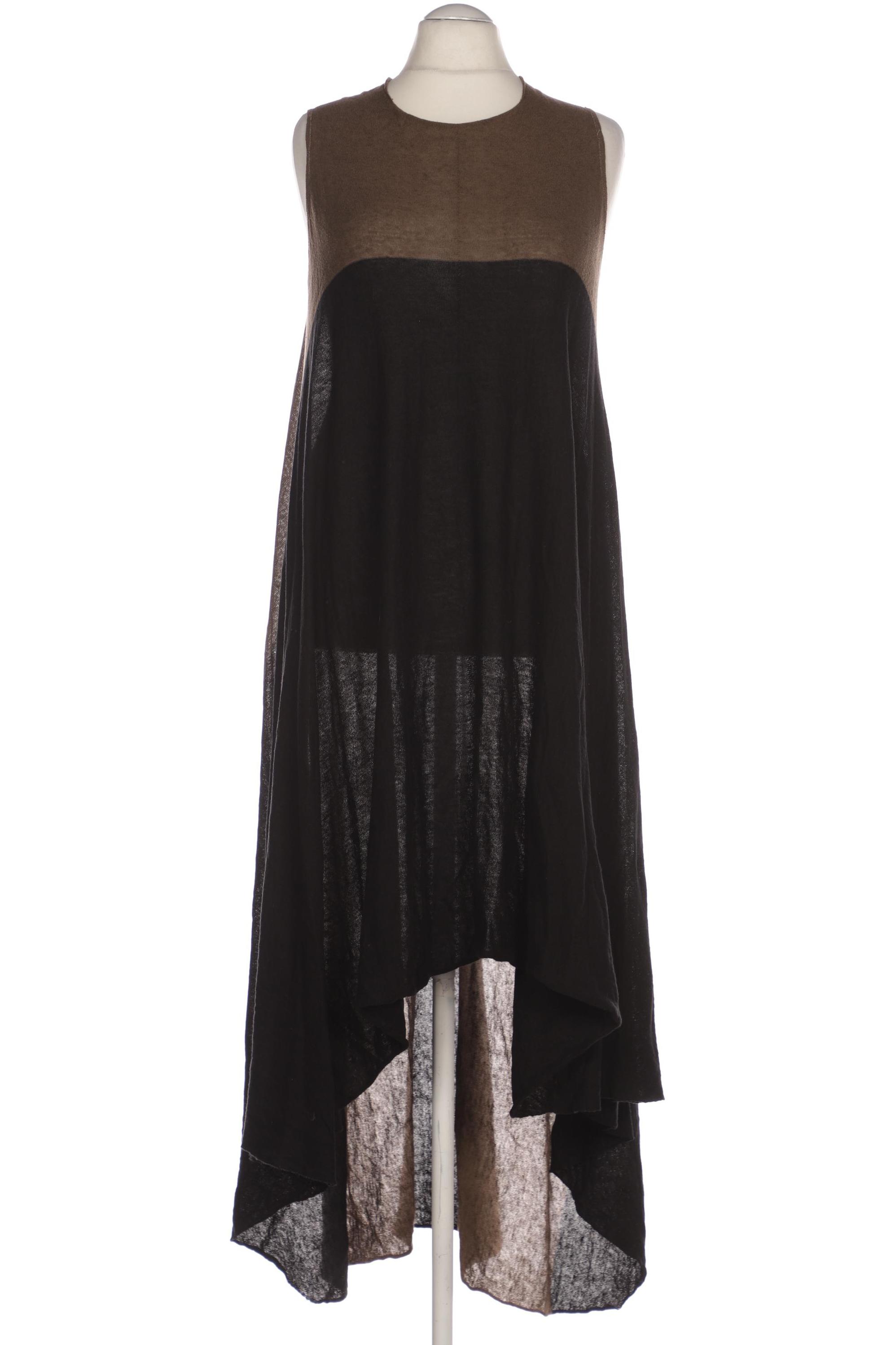 

hannes roether Damen Kleid, schwarz, Gr. 46
