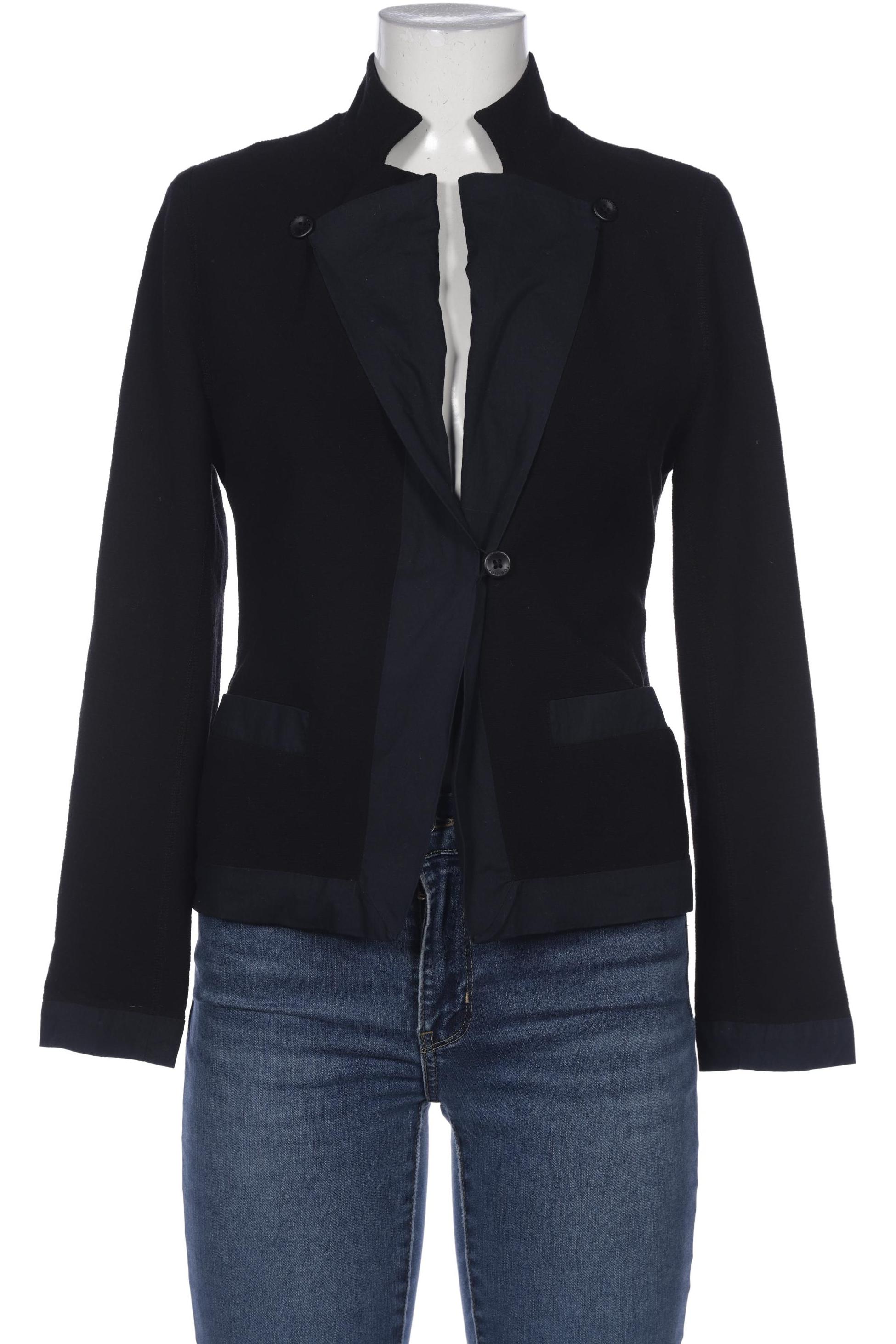 

hannes roether Damen Blazer, schwarz