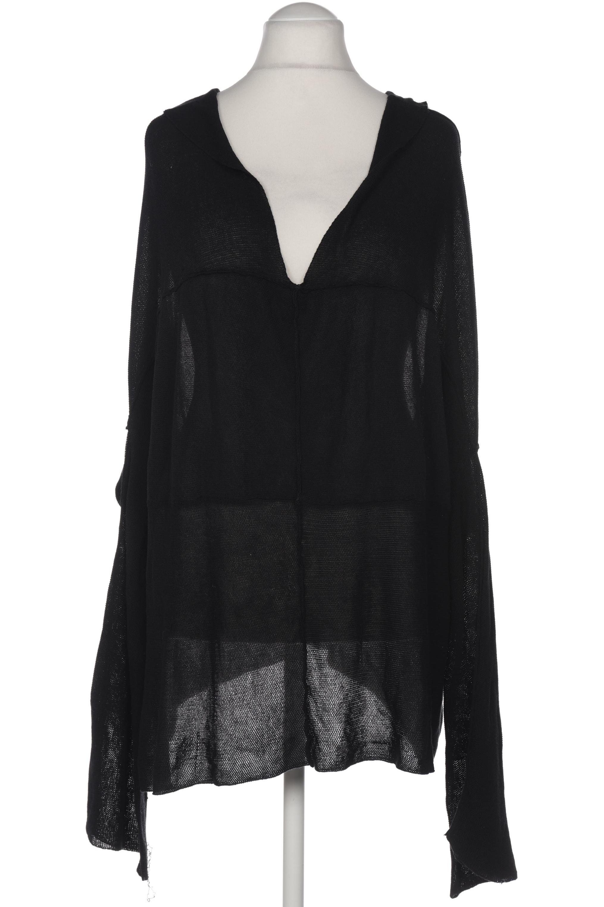 

hannes roether Damen Pullover, schwarz