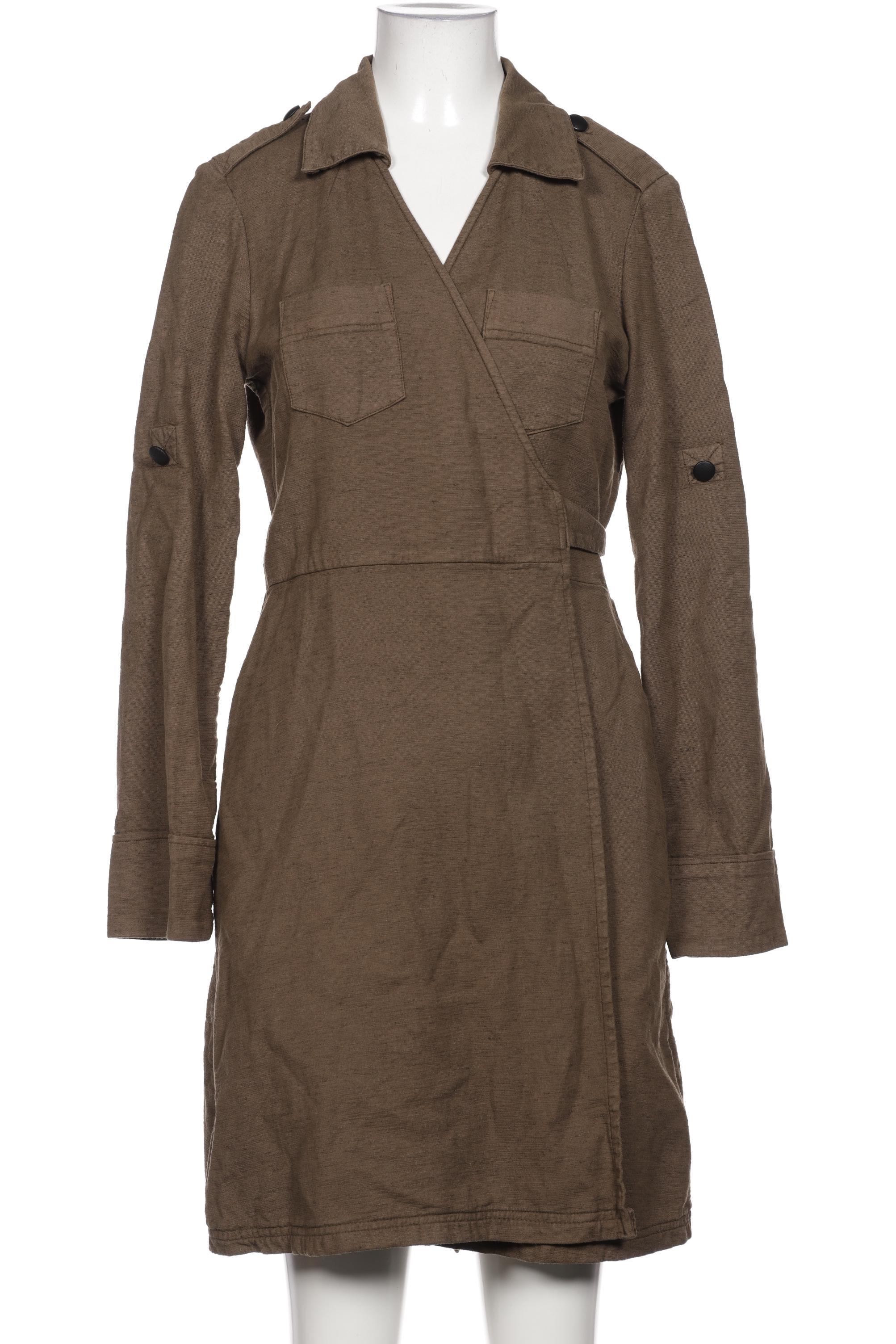 

hannes roether Damen Kleid, braun