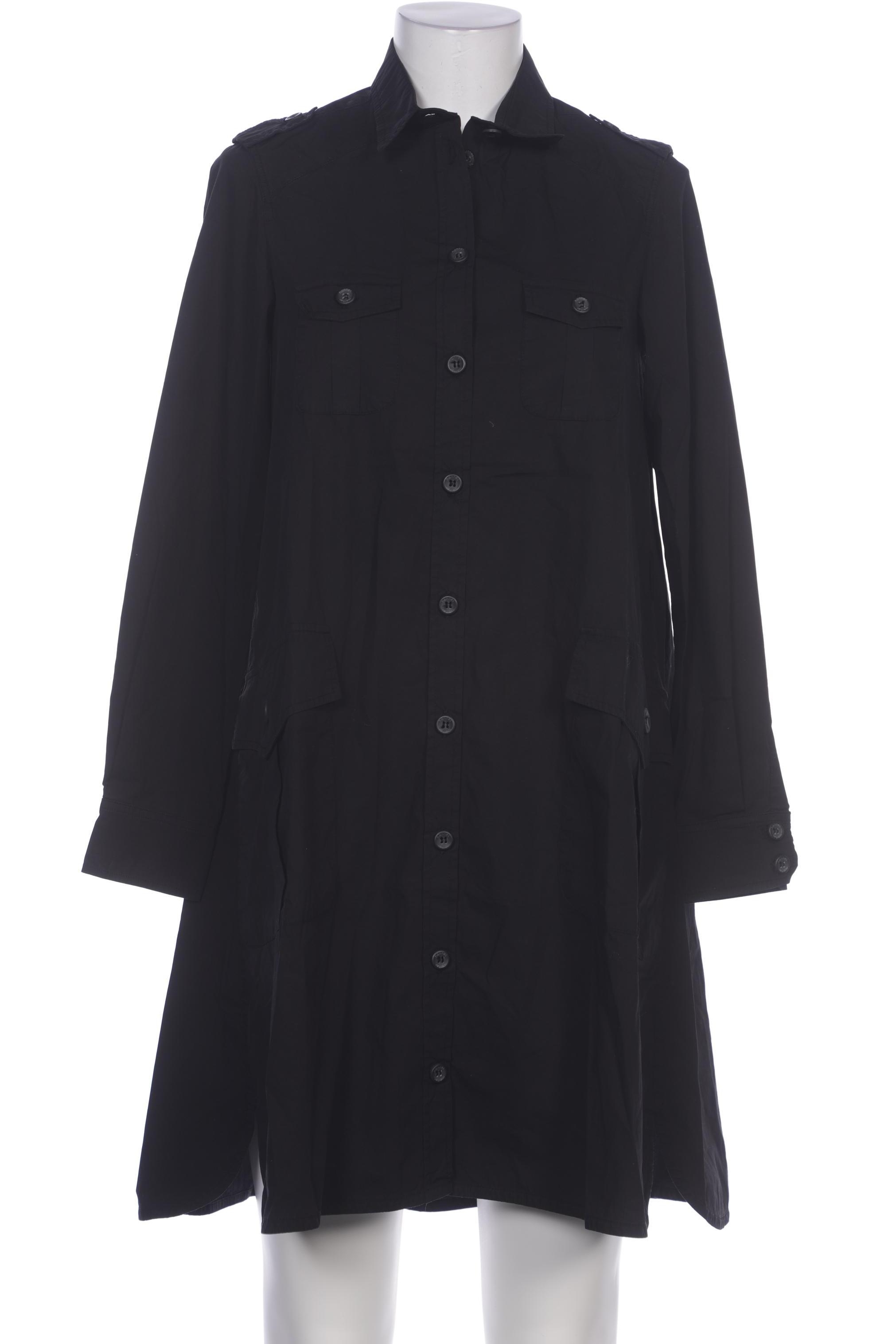 

hannes roether Damen Kleid, schwarz, Gr. 36