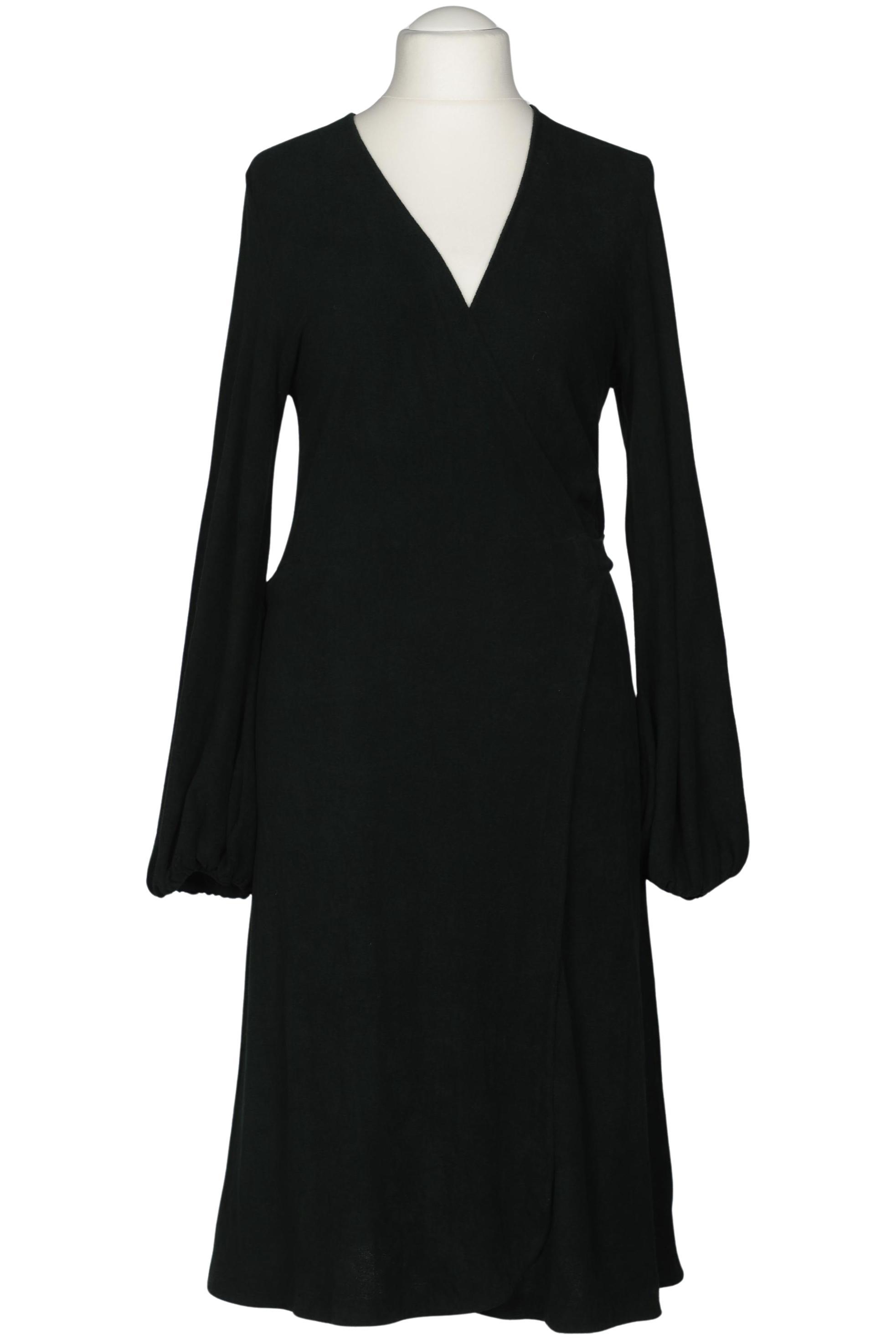 

hannes roether Damen Kleid, grün, Gr. 38