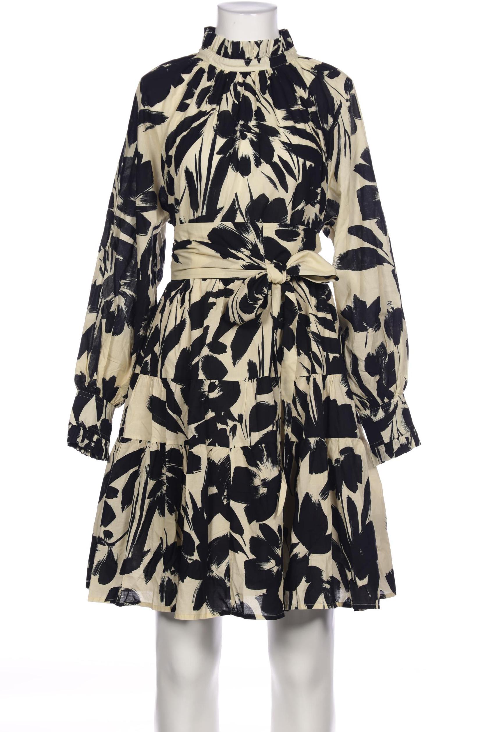 

hannes roether Damen Kleid, gelb