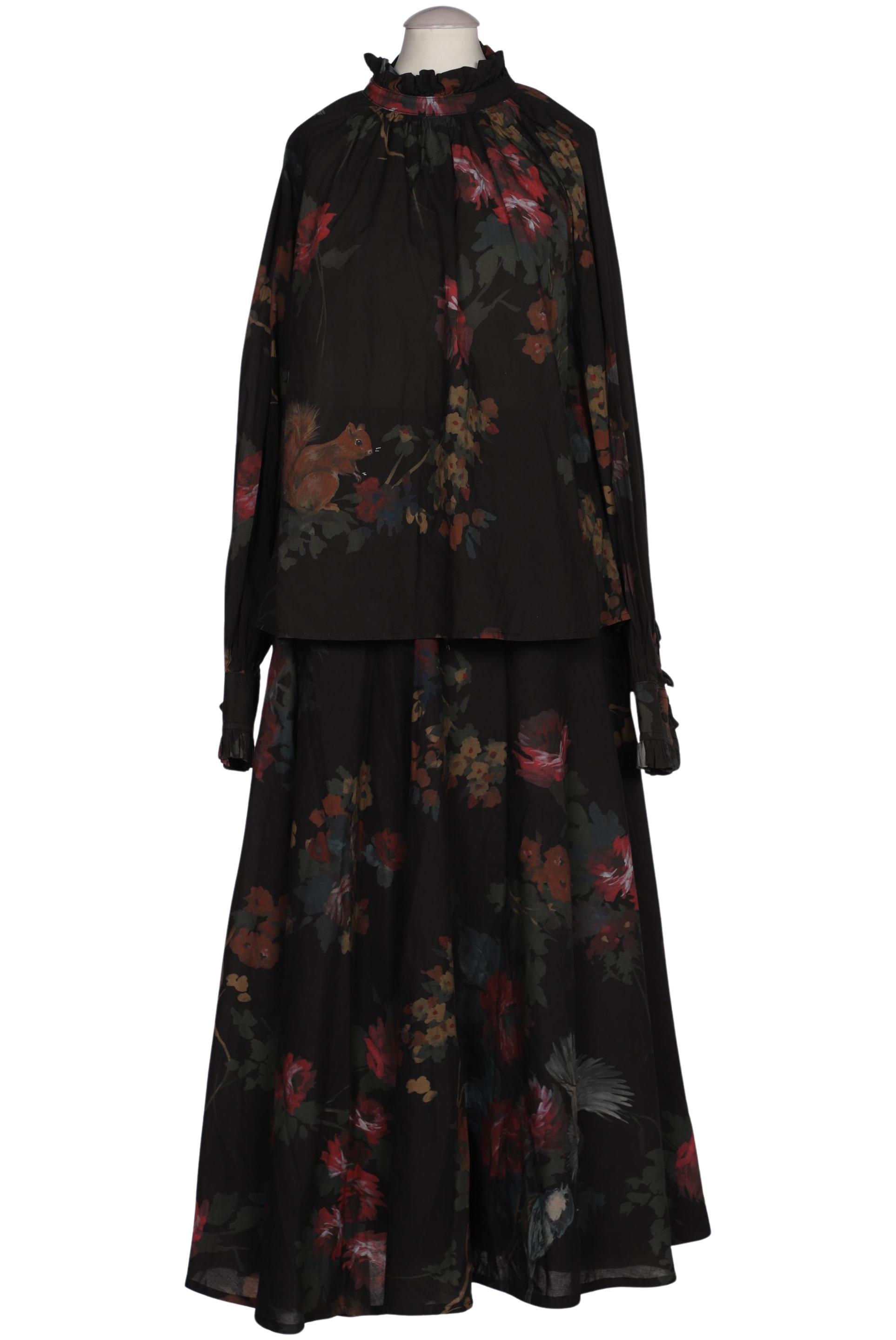 

hannes roether Damen Anzug, mehrfarbig, Gr. 34